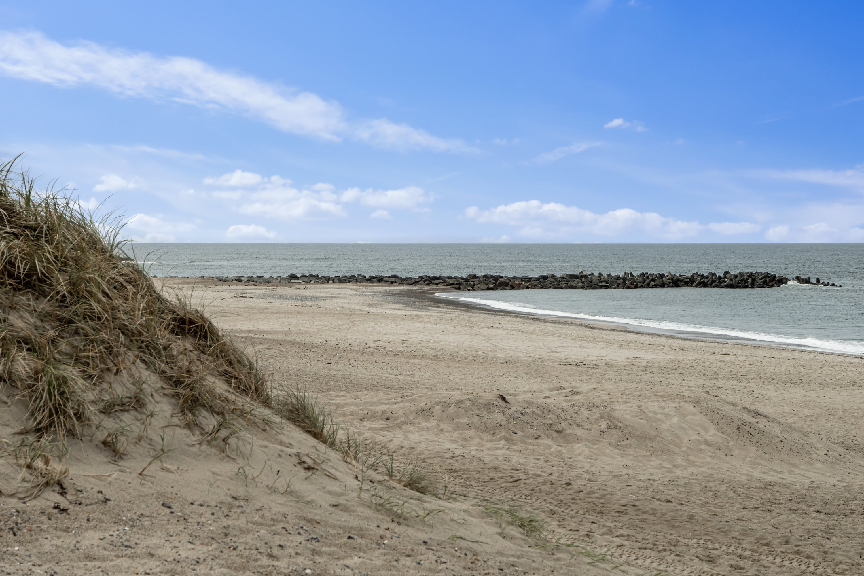 Fremhævet  billede i fuldskærmstilstand. Billede af Agger Havn Feriecenter 9, Agger, 7770 Vestervig