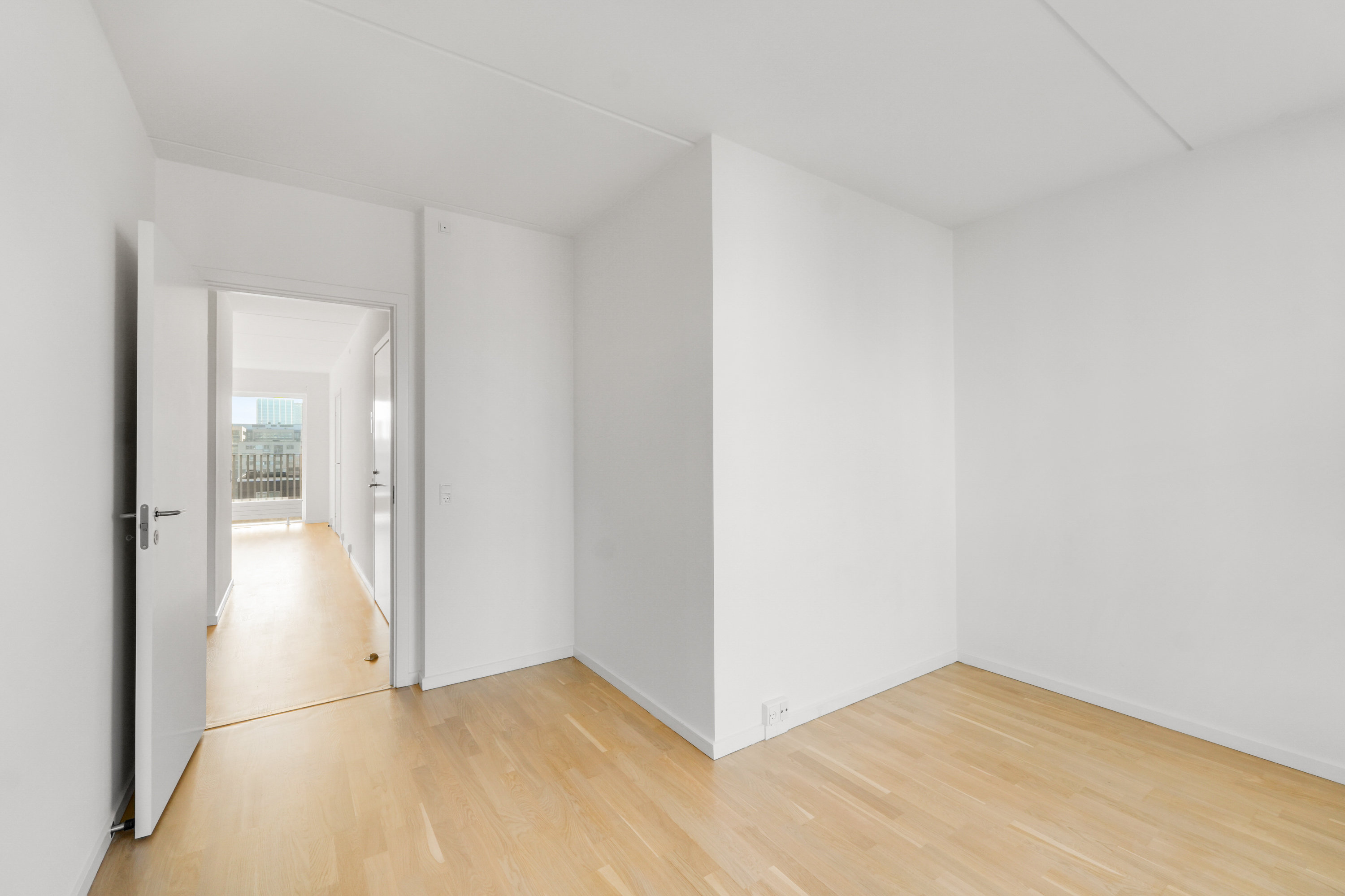 C.F. Møllers Allé 98, 7. th., 2300 København S