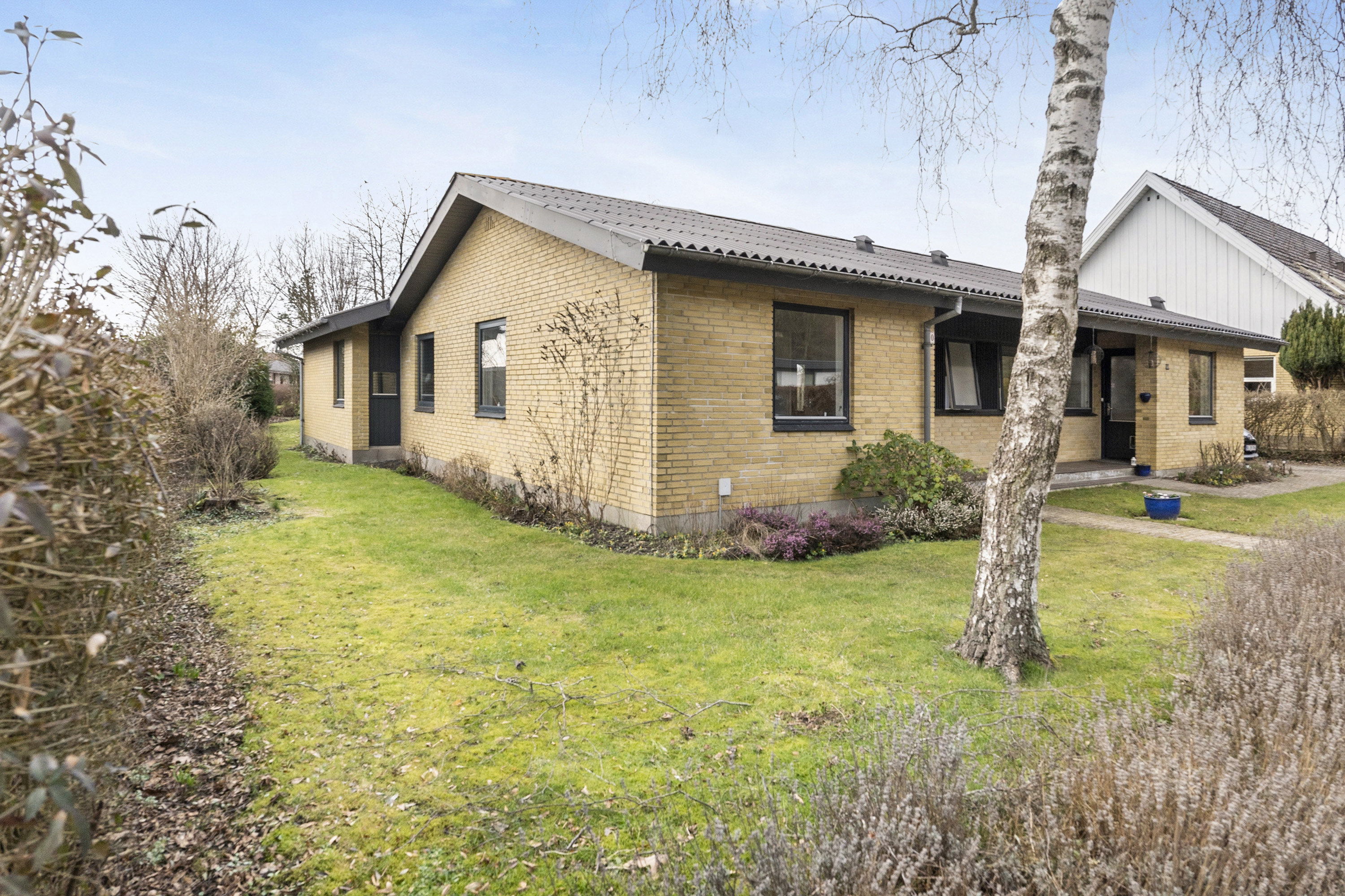 Fruenshave 60, 8732 Hovedgård