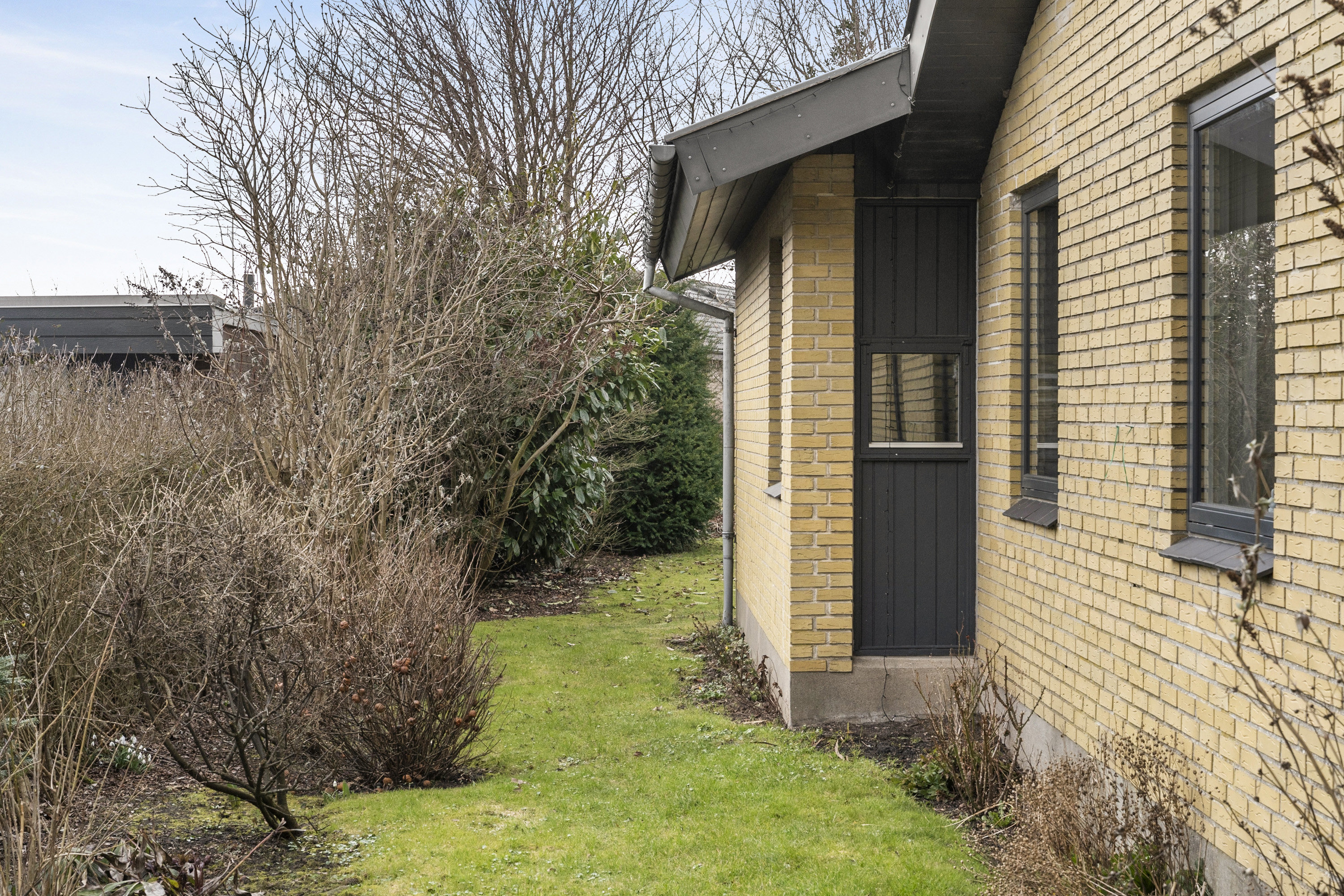 Fruenshave 60, 8732 Hovedgård