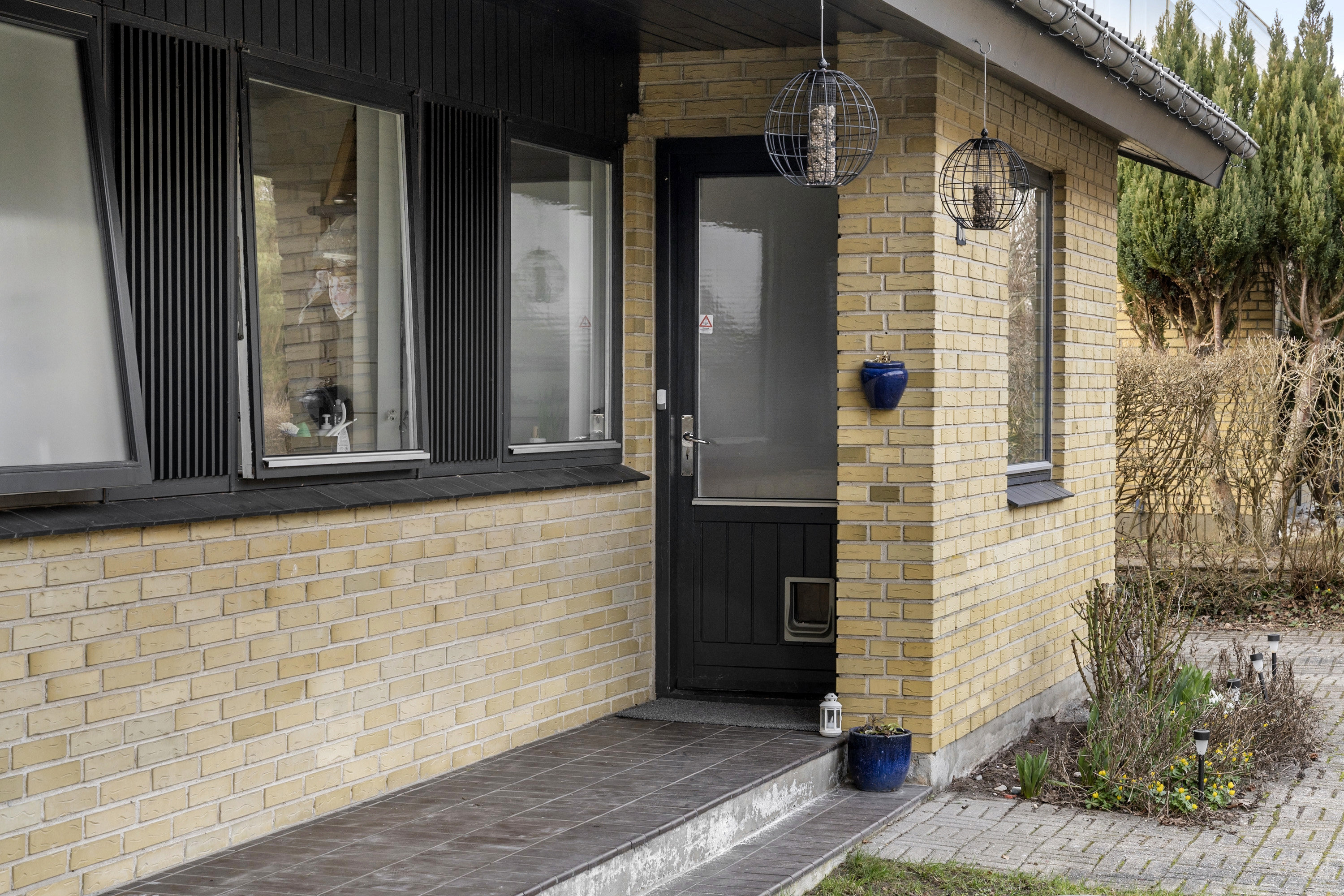 Fremhævet ejendommen billede i fuldskærmstilstand. Billede af Fruenshave 60, 8732 Hovedgård