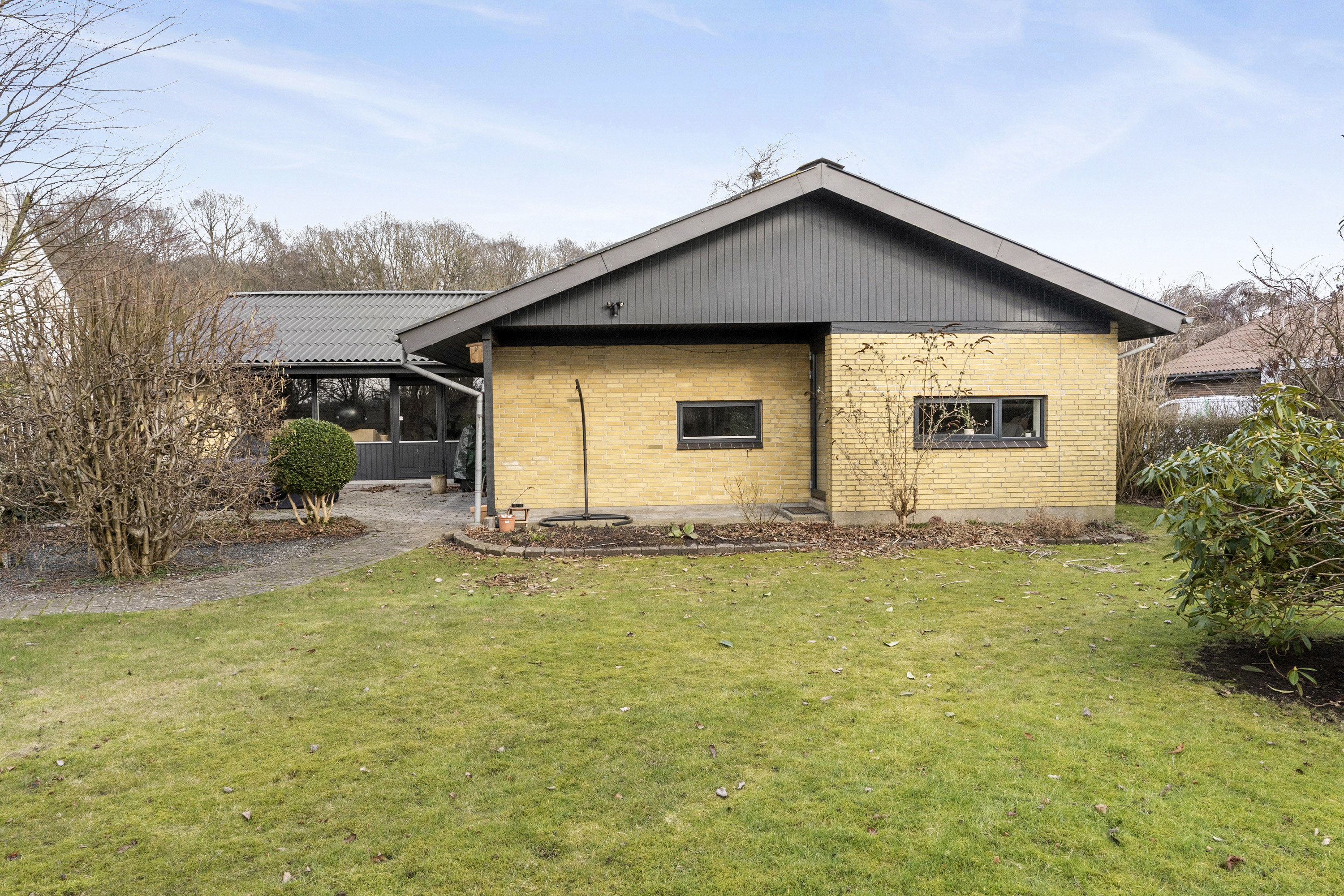 Fruenshave 60, 8732 Hovedgård