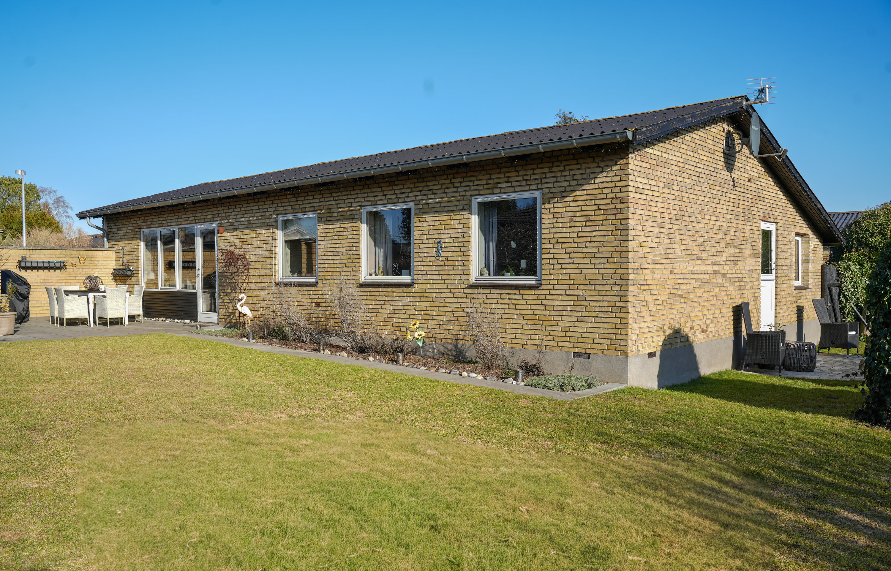 Kløvertoften 43, 2740 Skovlunde