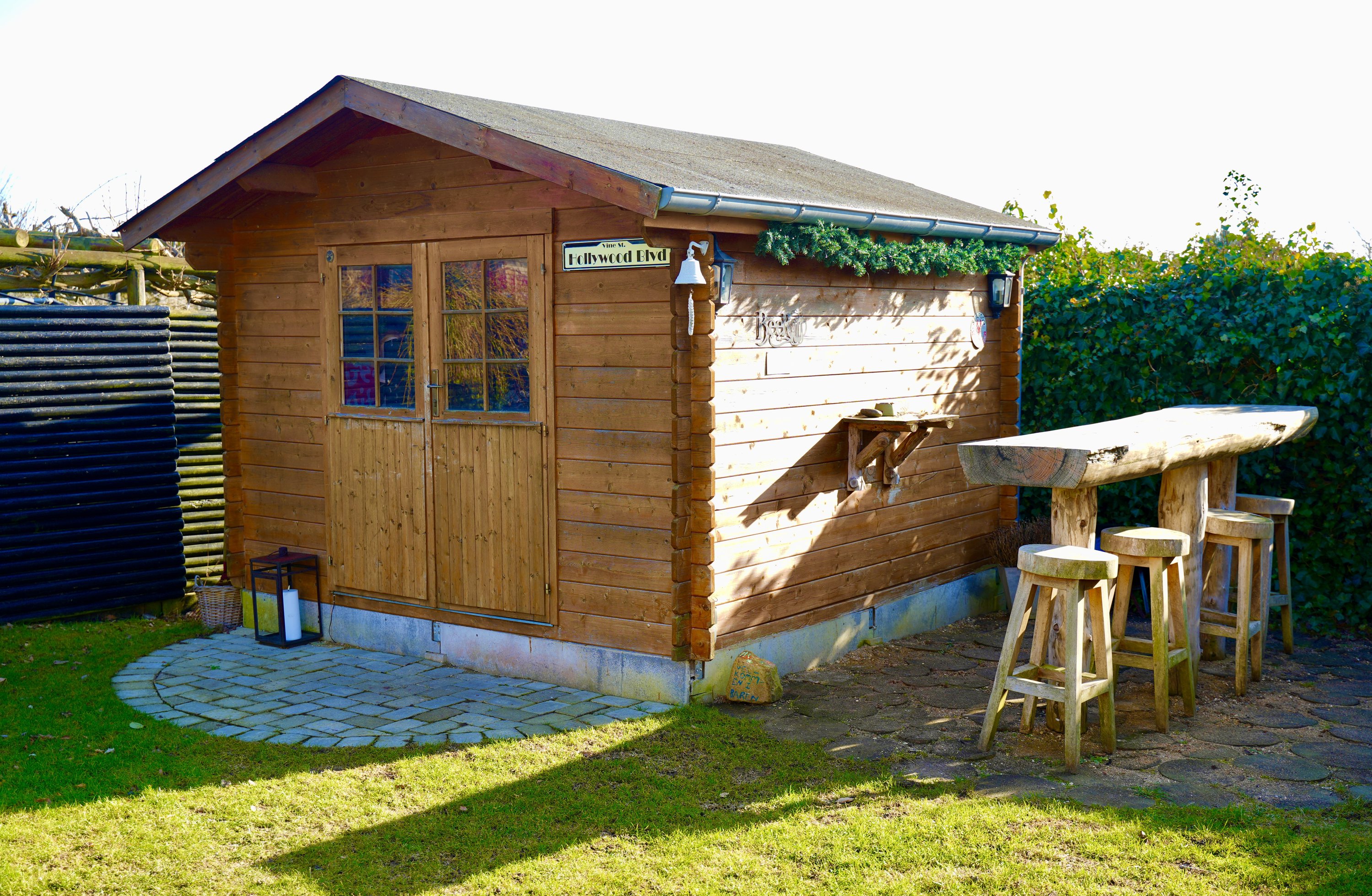 Fremhævet  billede i fuldskærmstilstand. Billede af Kløvertoften 43, 2740 Skovlunde