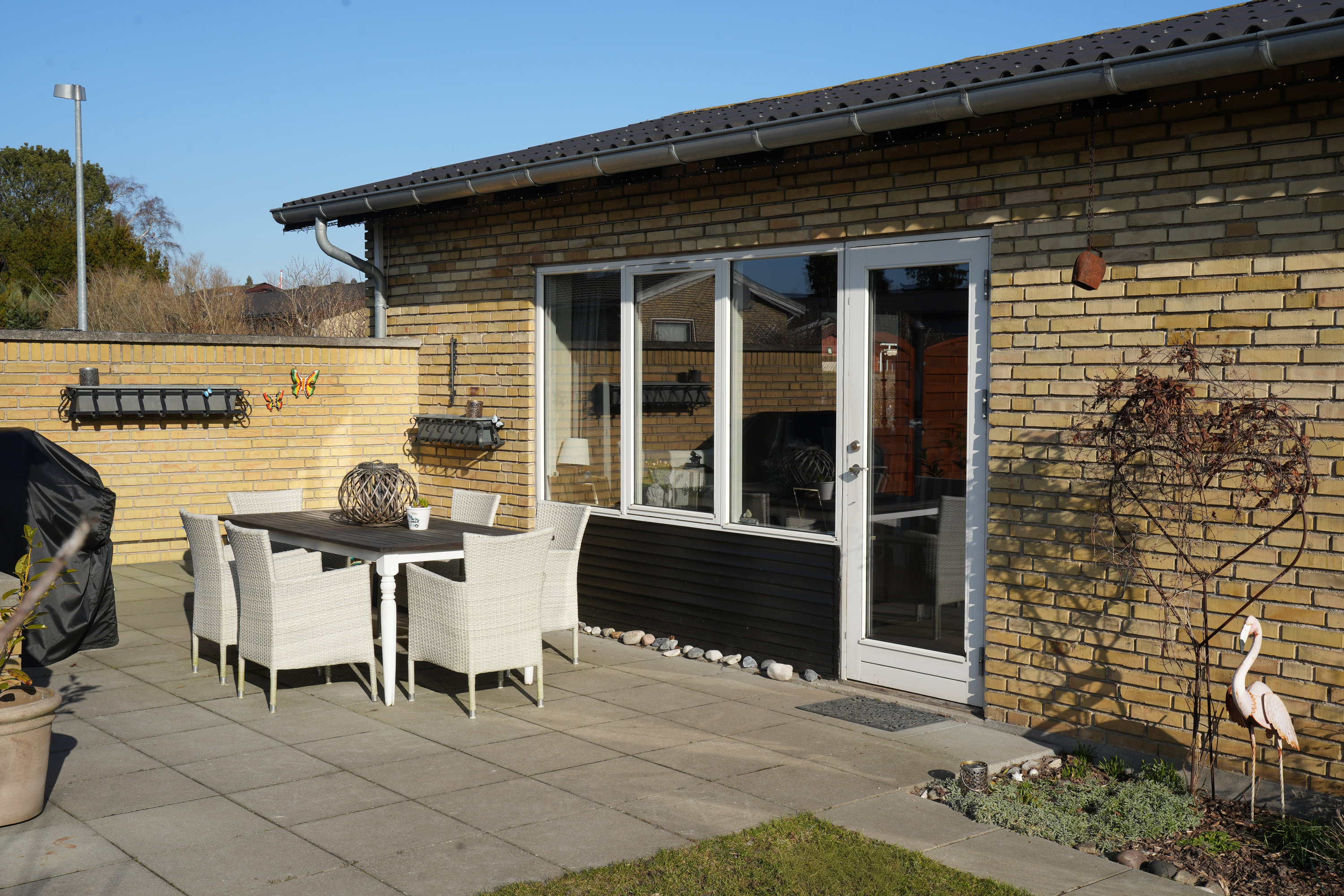 Kløvertoften 43, 2740 Skovlunde