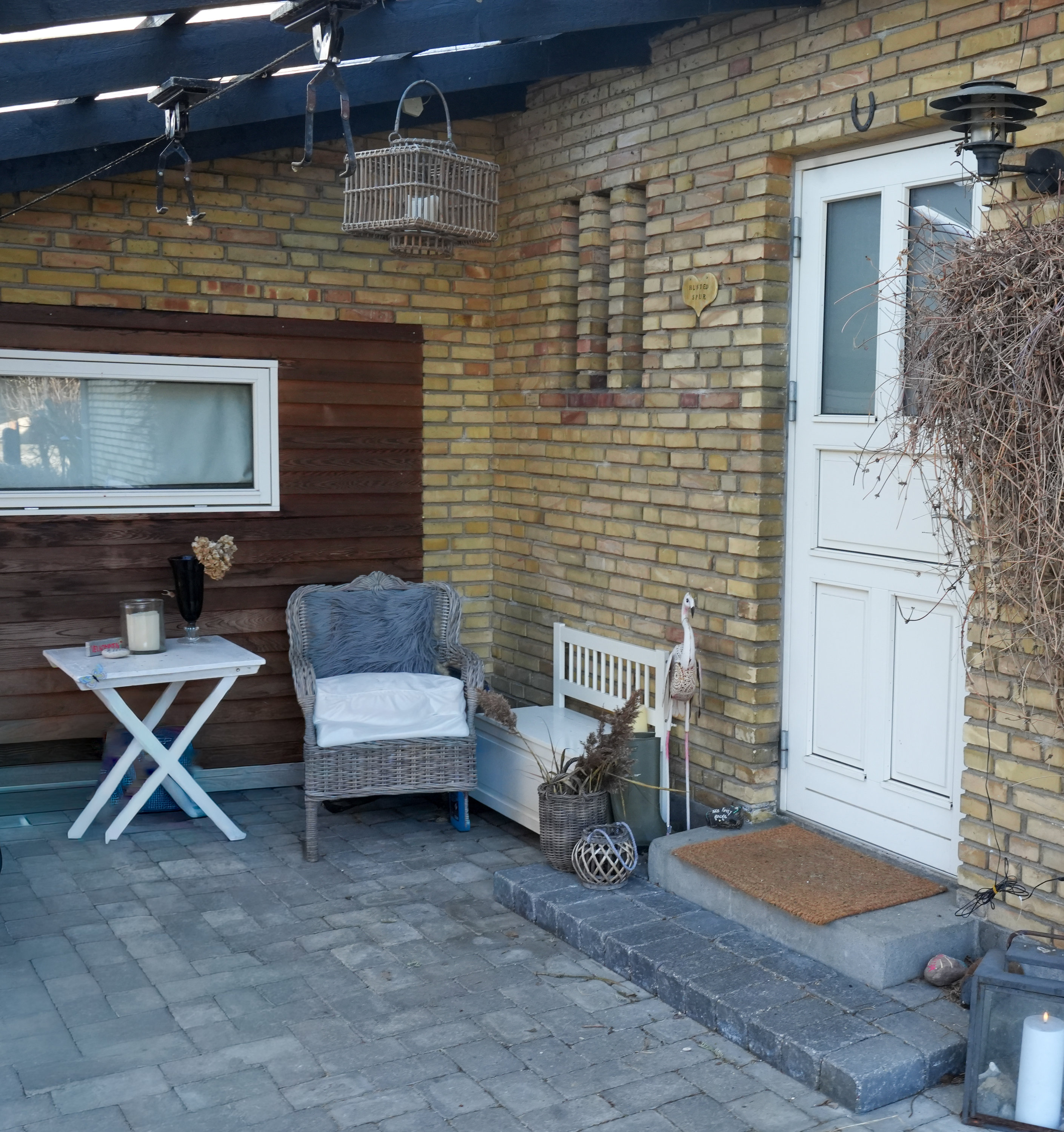 Fremhævet  billede i fuldskærmstilstand. Billede af Kløvertoften 43, 2740 Skovlunde