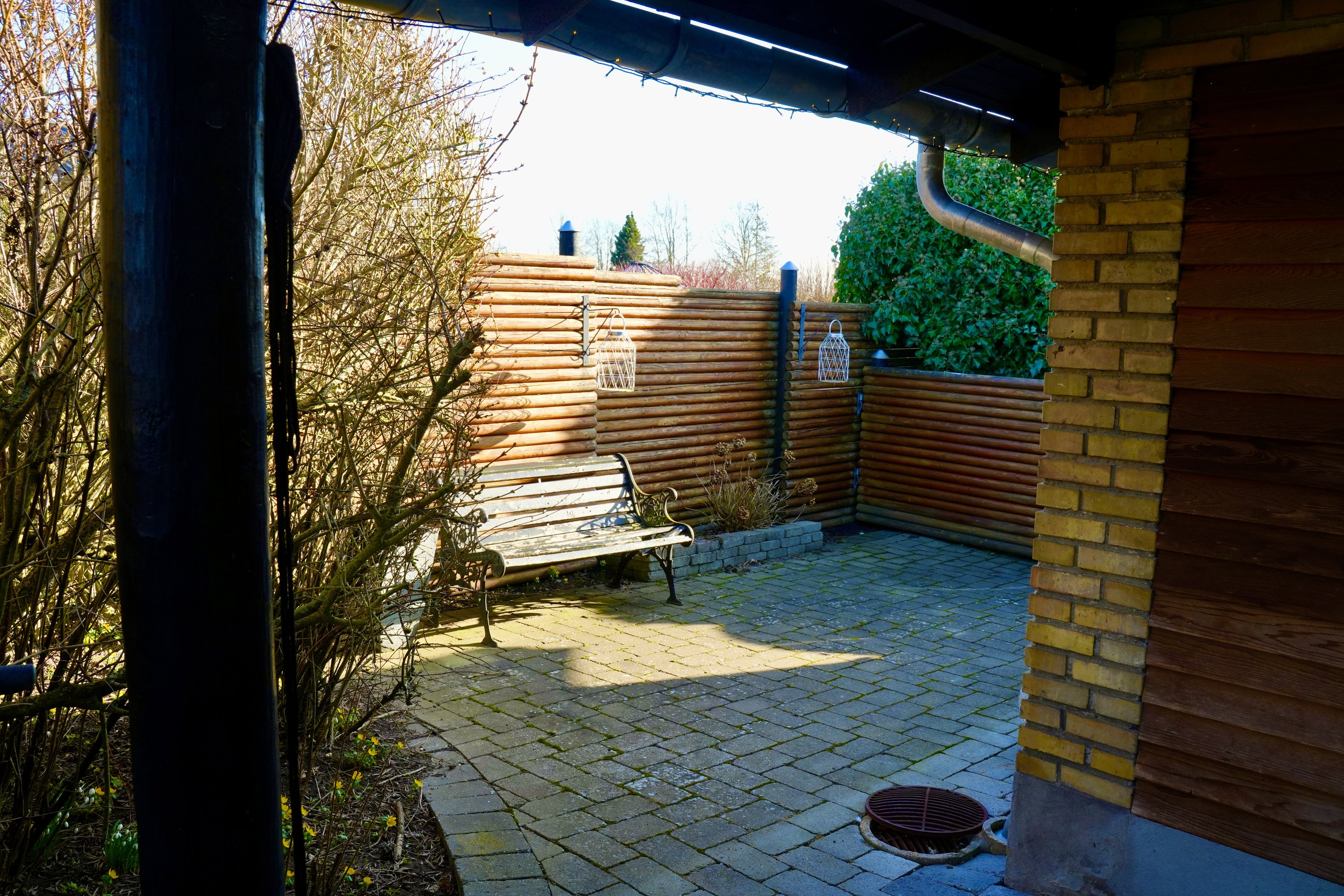 Fremhævet  billede i fuldskærmstilstand. Billede af Kløvertoften 43, 2740 Skovlunde