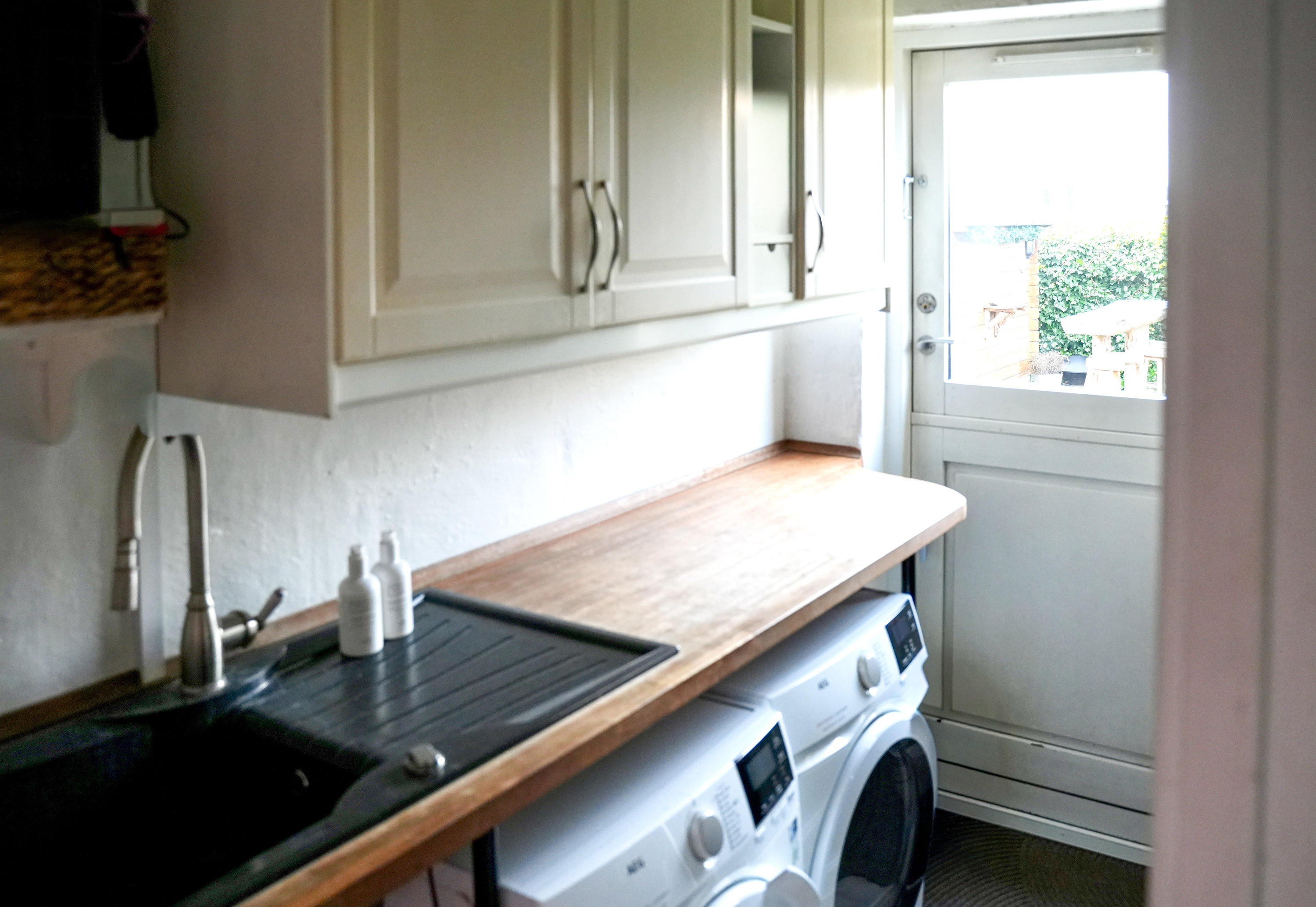 Fremhævet  billede i fuldskærmstilstand. Billede af Kløvertoften 43, 2740 Skovlunde