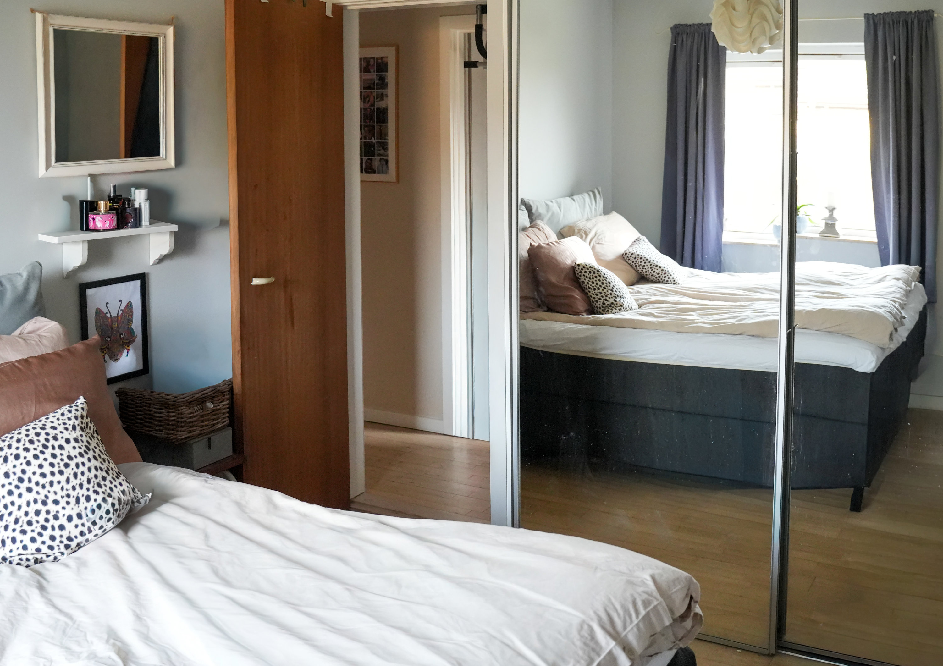 Fremhævet  billede i fuldskærmstilstand. Billede af Kløvertoften 43, 2740 Skovlunde