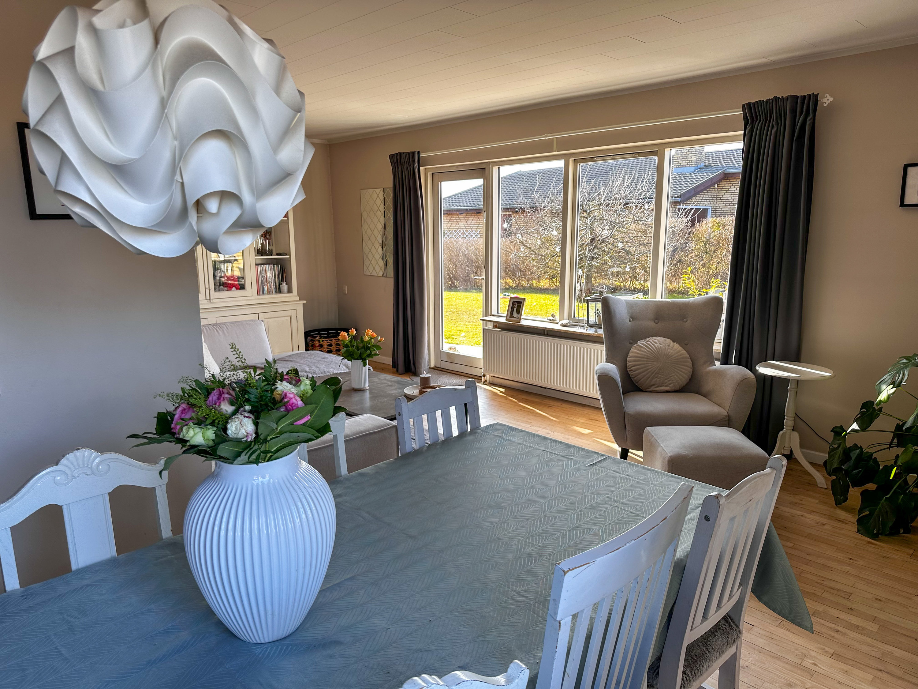 Fremhævet  billede i fuldskærmstilstand. Billede af Kløvertoften 43, 2740 Skovlunde