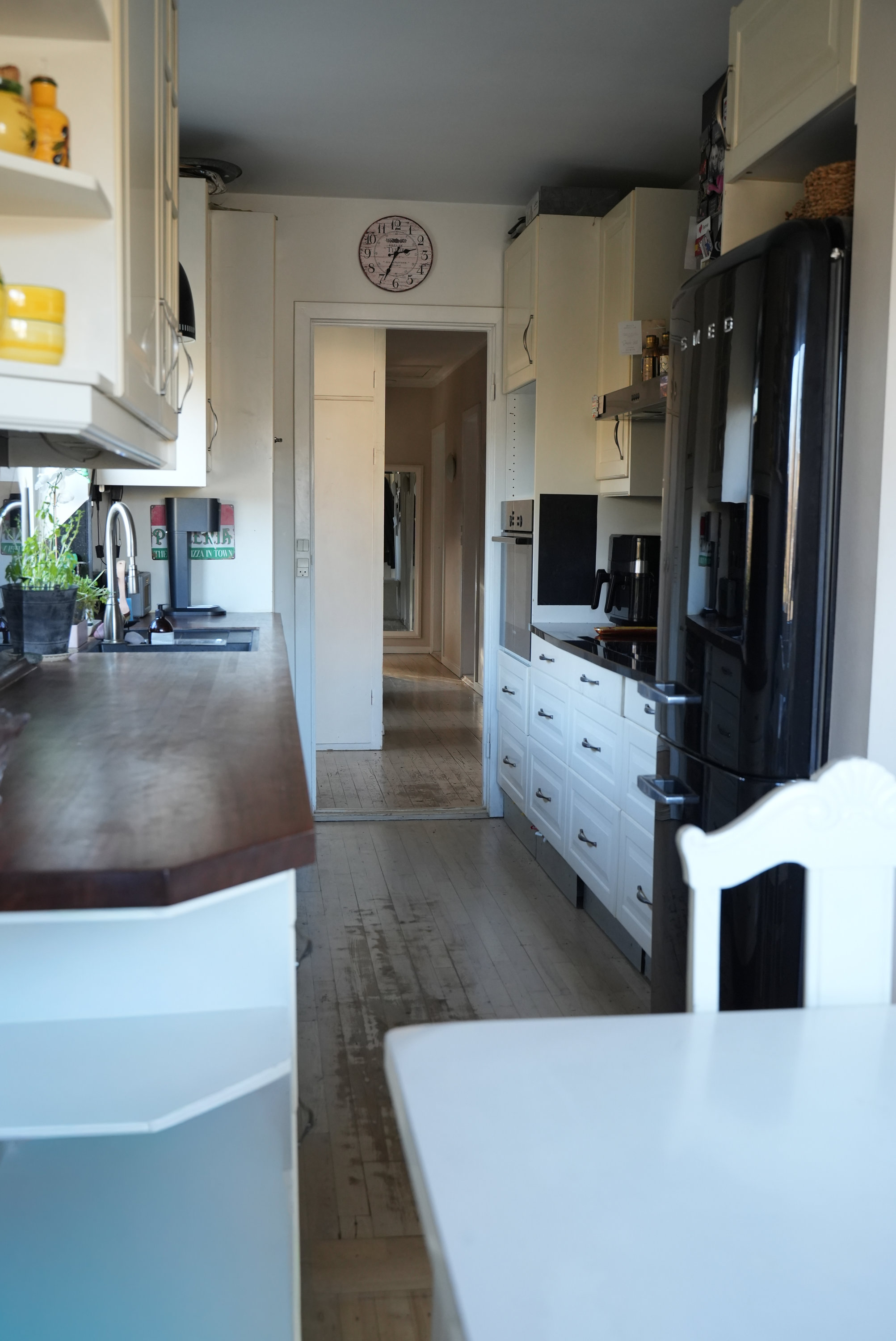 Fremhævet  billede i fuldskærmstilstand. Billede af Kløvertoften 43, 2740 Skovlunde