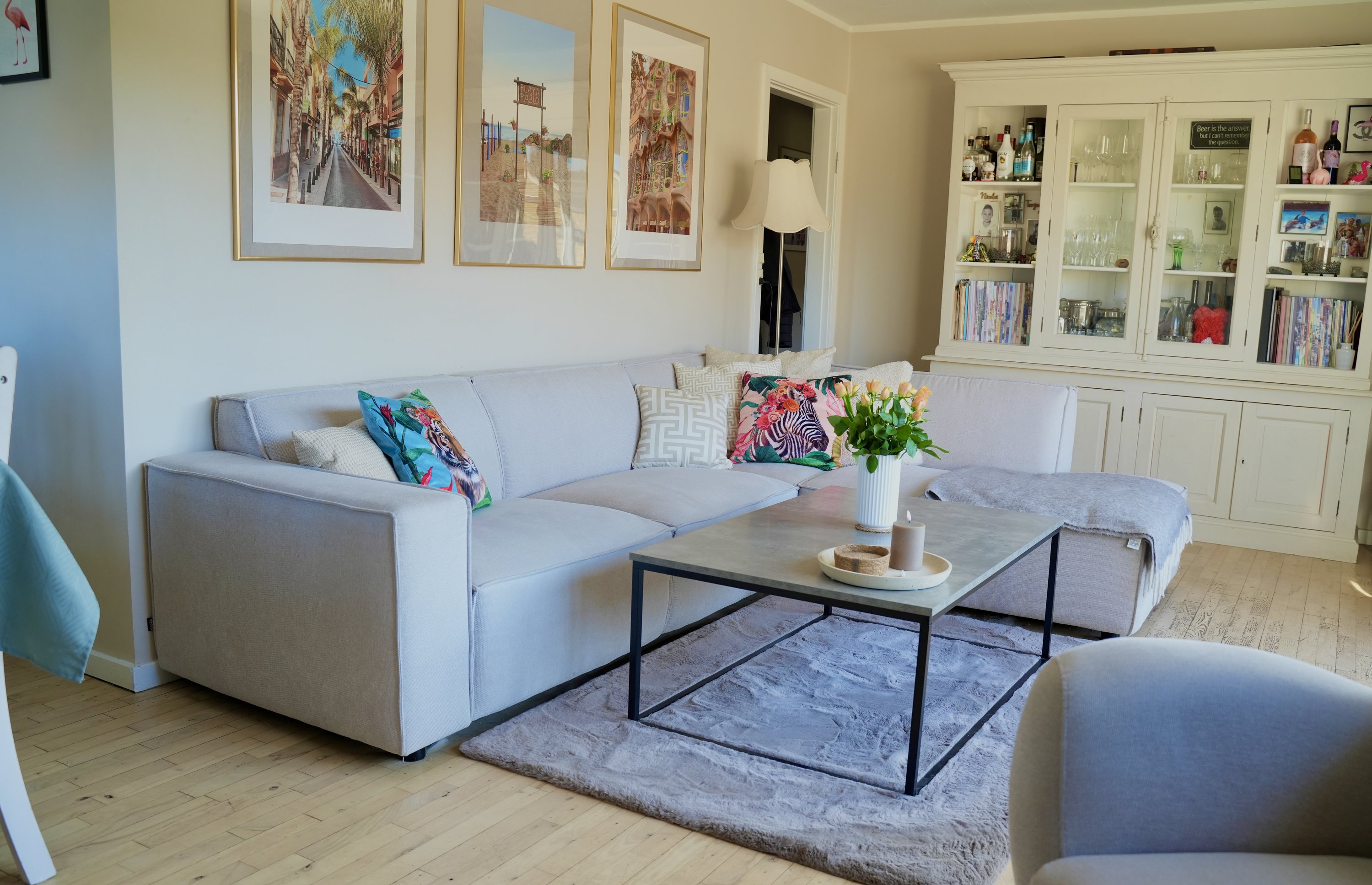 Fremhævet  billede i fuldskærmstilstand. Billede af Kløvertoften 43, 2740 Skovlunde