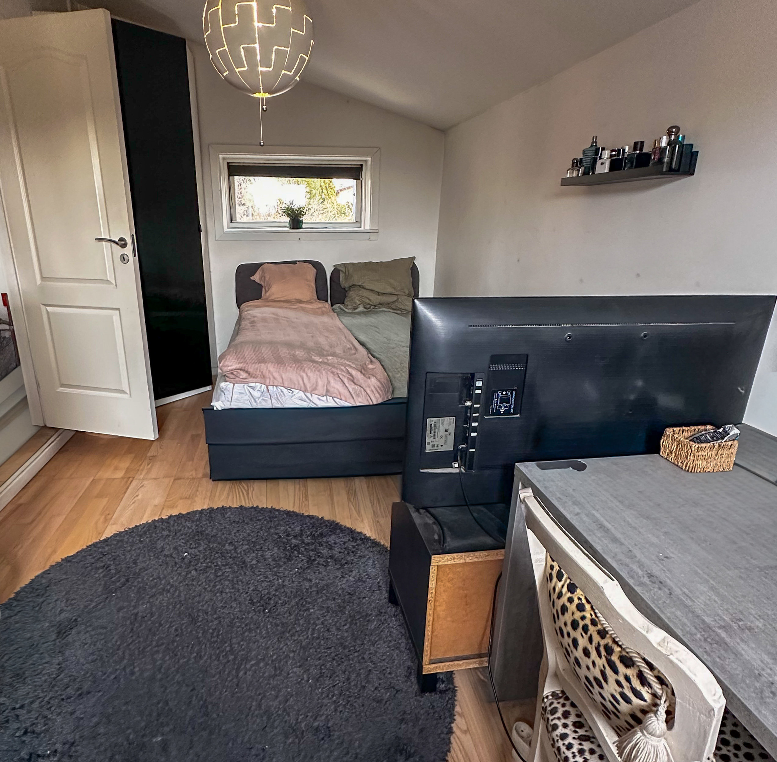 Fremhævet  billede i fuldskærmstilstand. Billede af Kløvertoften 43, 2740 Skovlunde