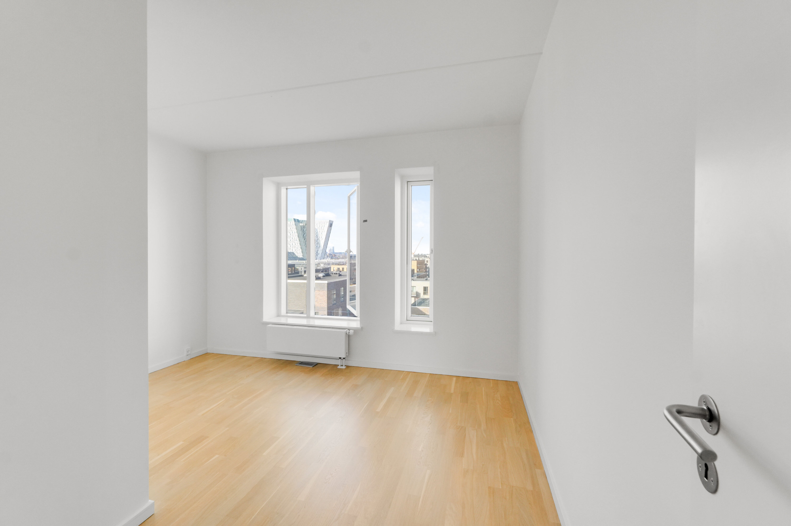 C.F. Møllers Allé 98, 7. th., 2300 København S