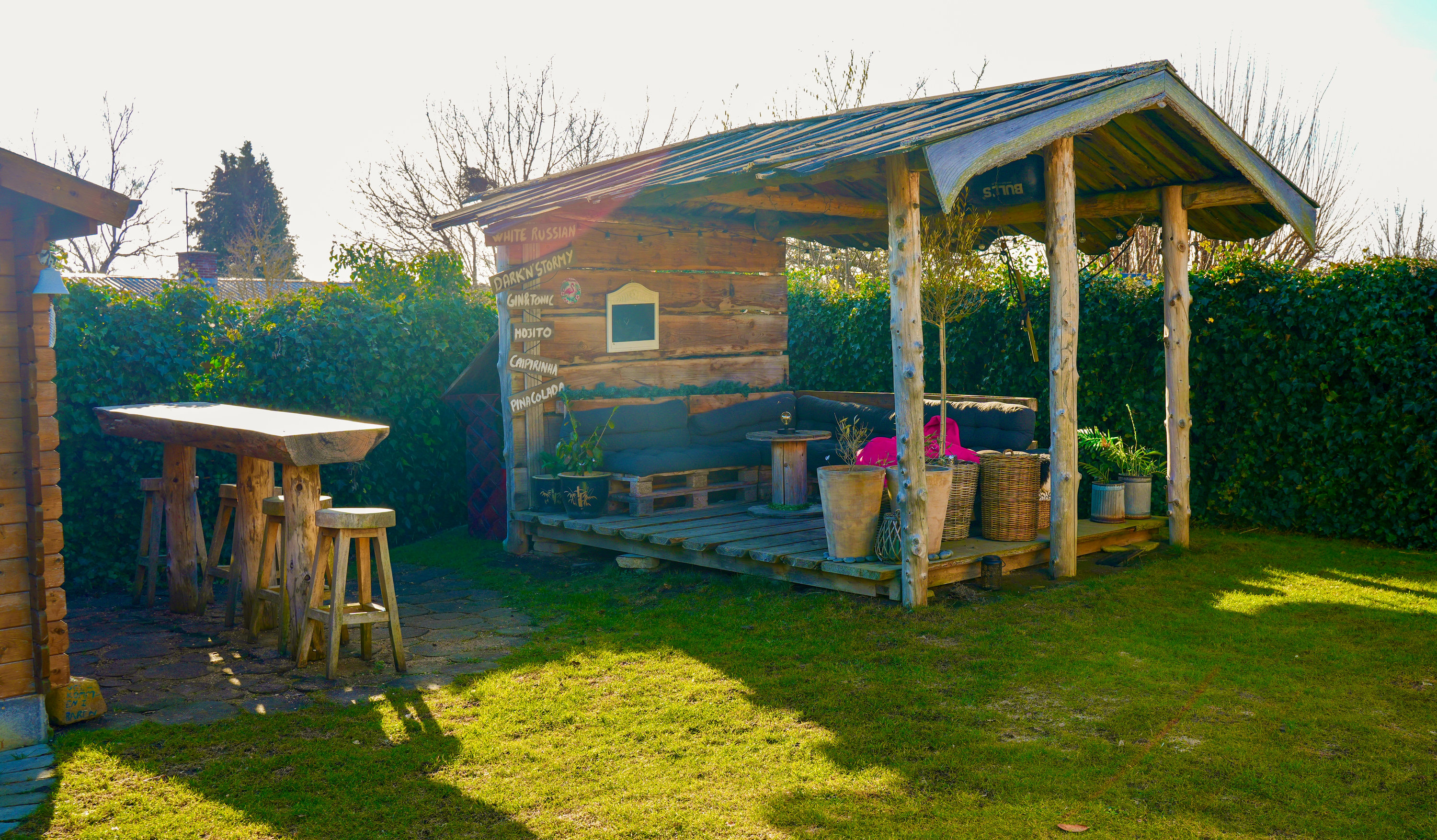 Fremhævet  billede i fuldskærmstilstand. Billede af Kløvertoften 43, 2740 Skovlunde