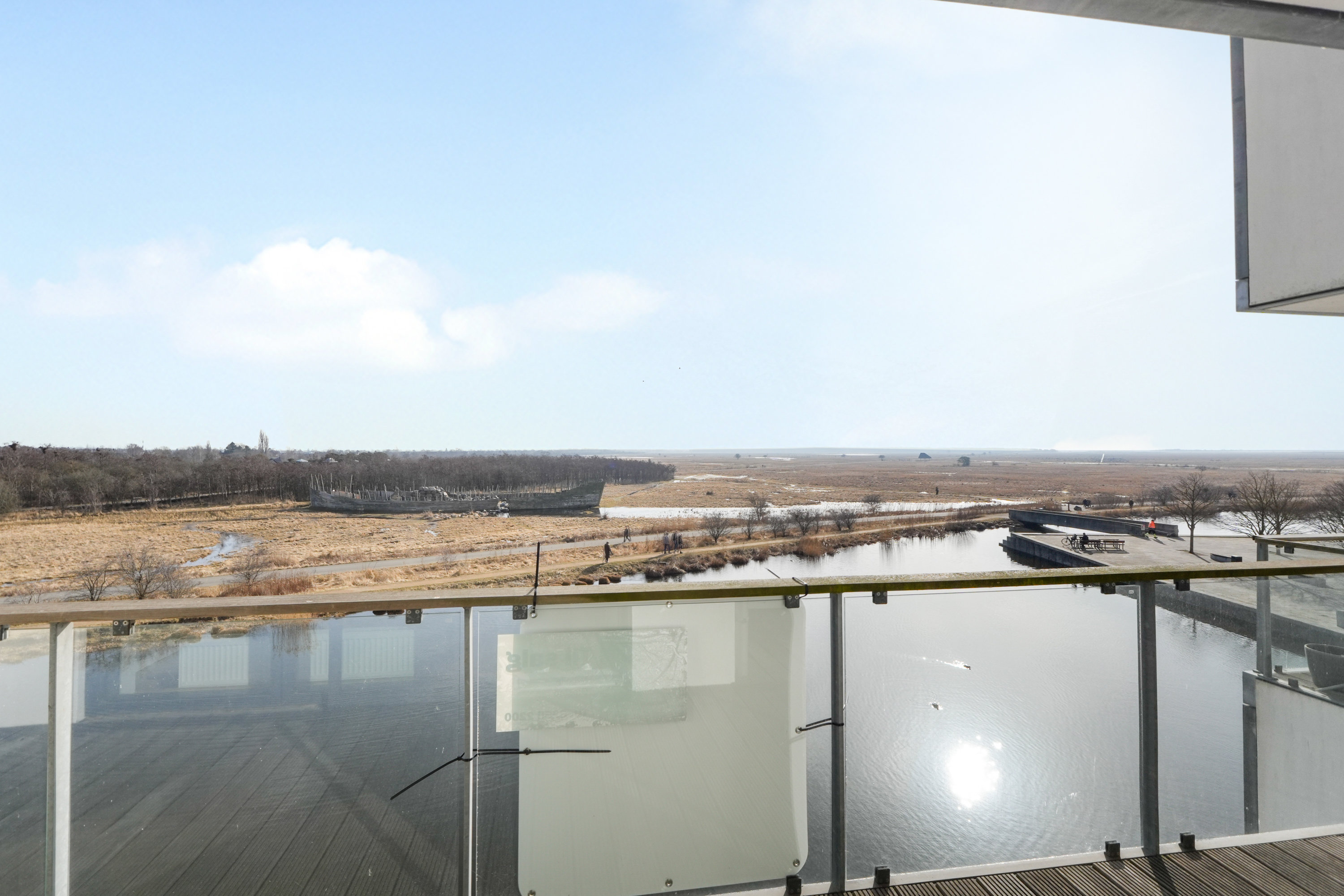 Robert Jacobsens Vej 91, 2. tv., 2300 København S