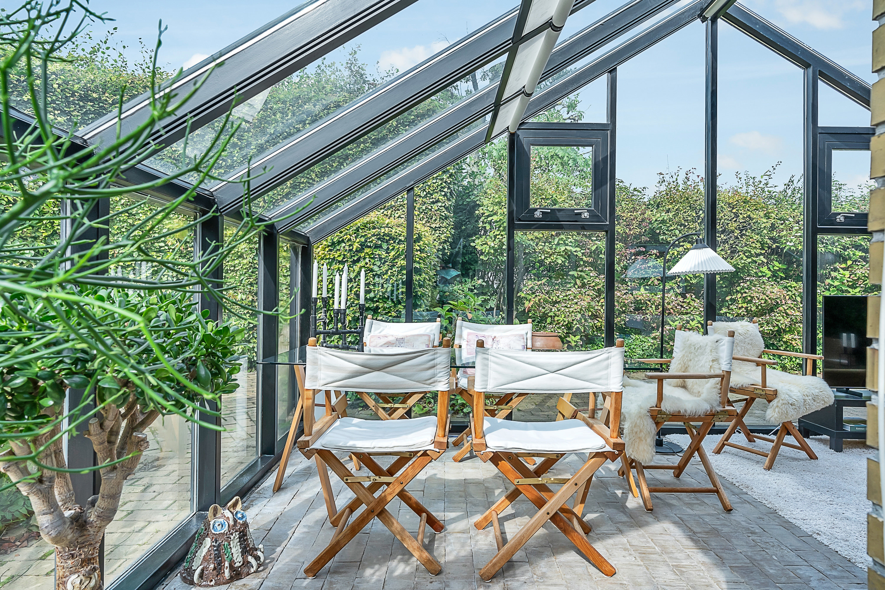 Fremhævet  billede i fuldskærmstilstand. Billede af Toftesvinget 18, 8250 Egå