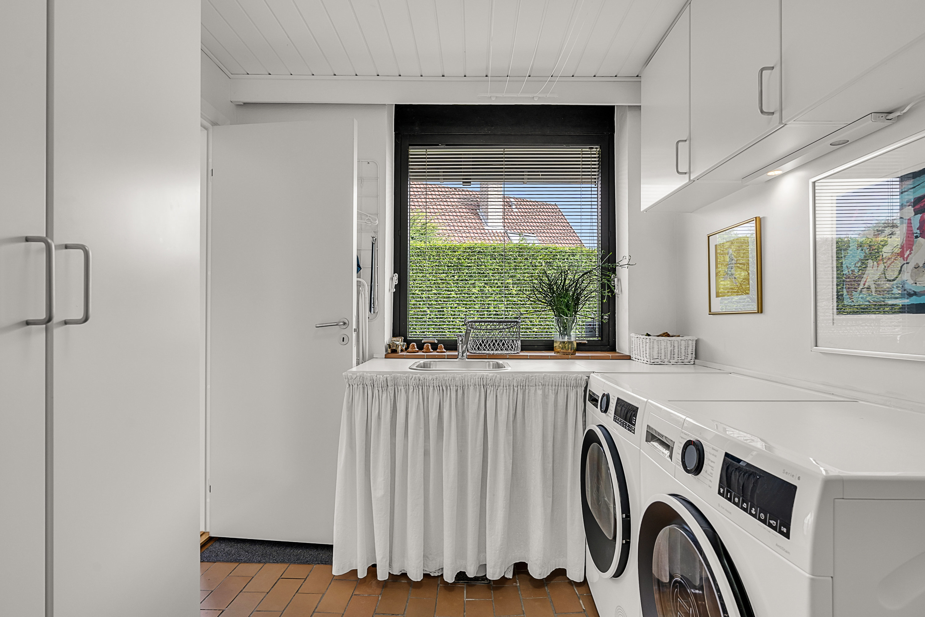 Fremhævet  billede i fuldskærmstilstand. Billede af Toftesvinget 18, 8250 Egå