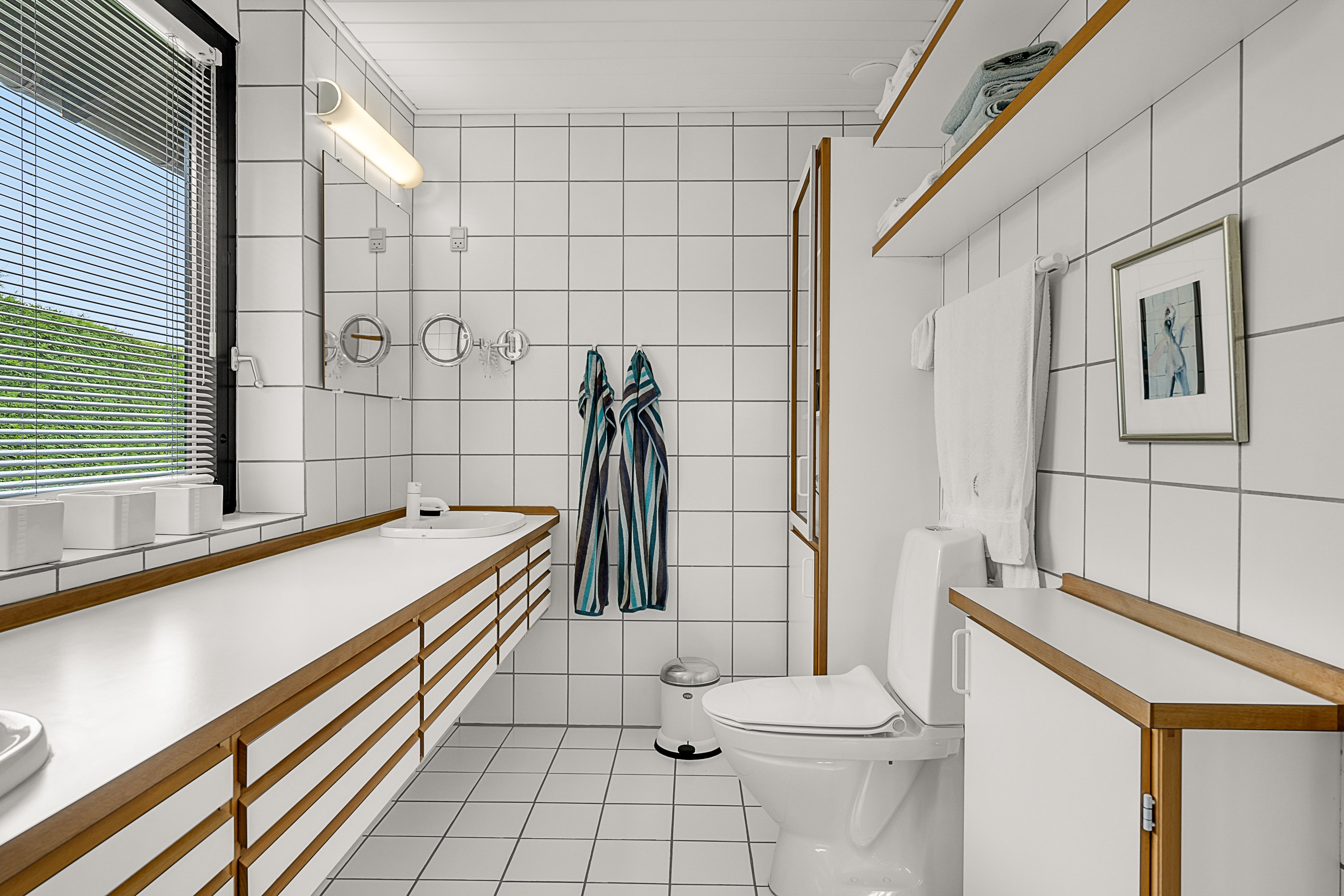 Fremhævet  billede i fuldskærmstilstand. Billede af Toftesvinget 18, 8250 Egå