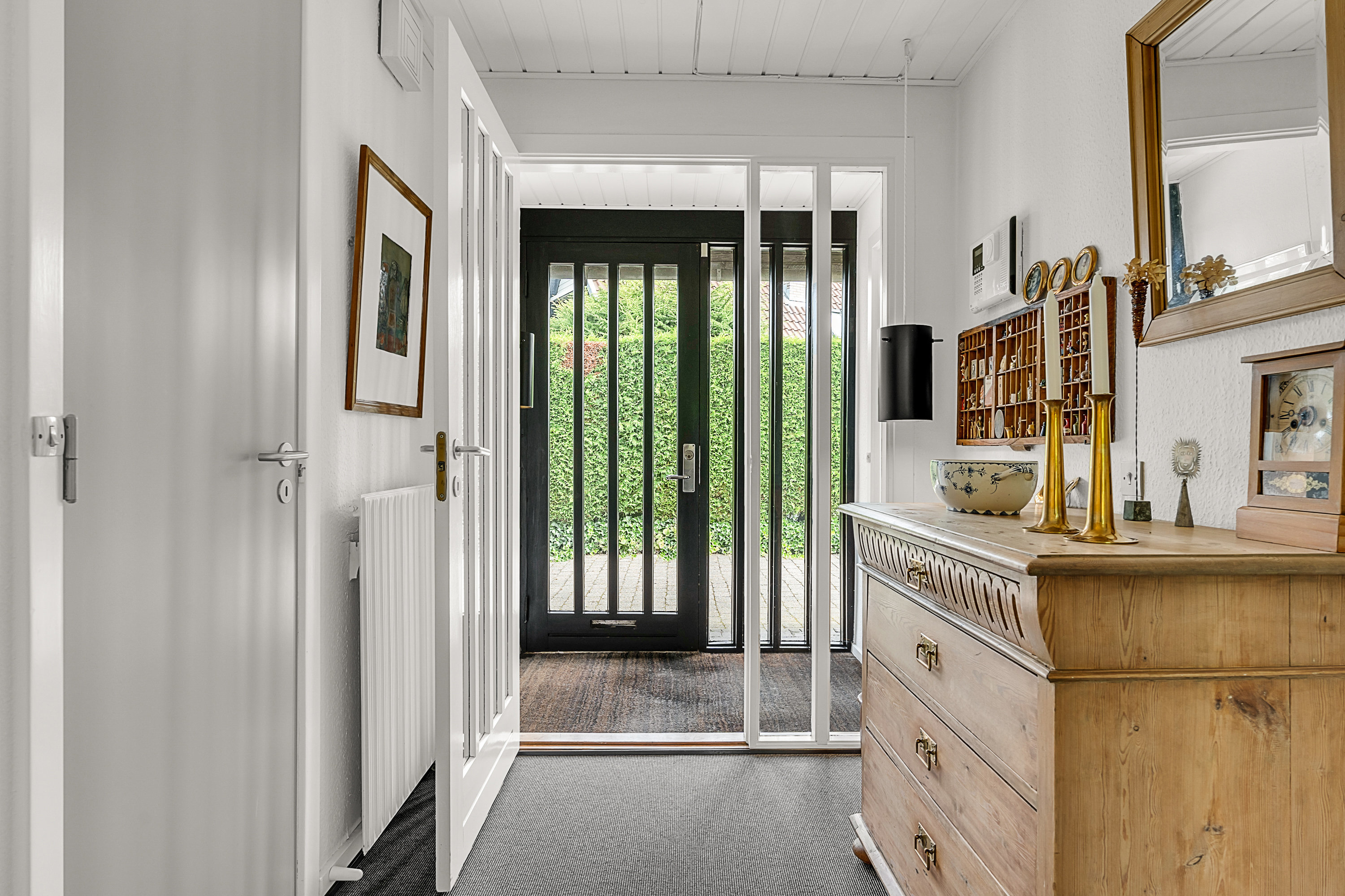 Fremhævet  billede i fuldskærmstilstand. Billede af Toftesvinget 18, 8250 Egå