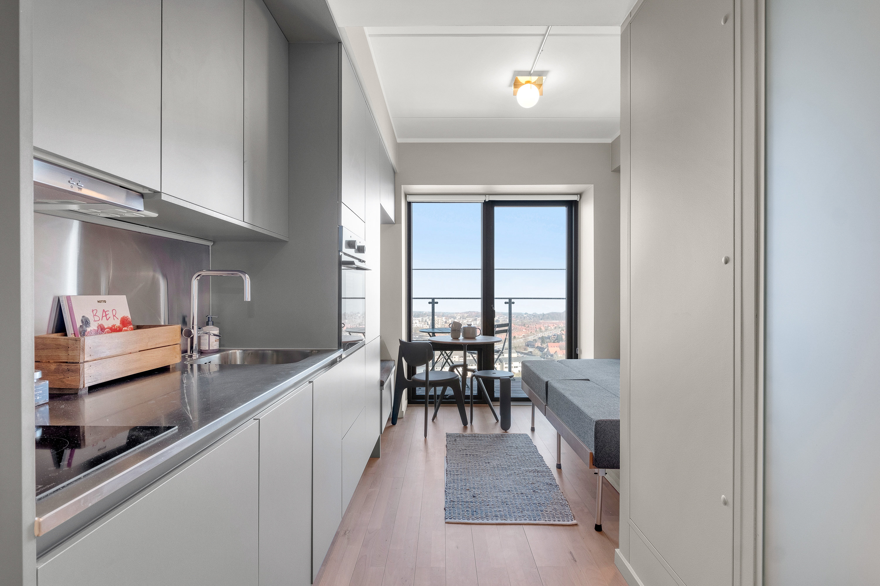 Gøteborg Allé 6, 1. 8., 8200 Aarhus N