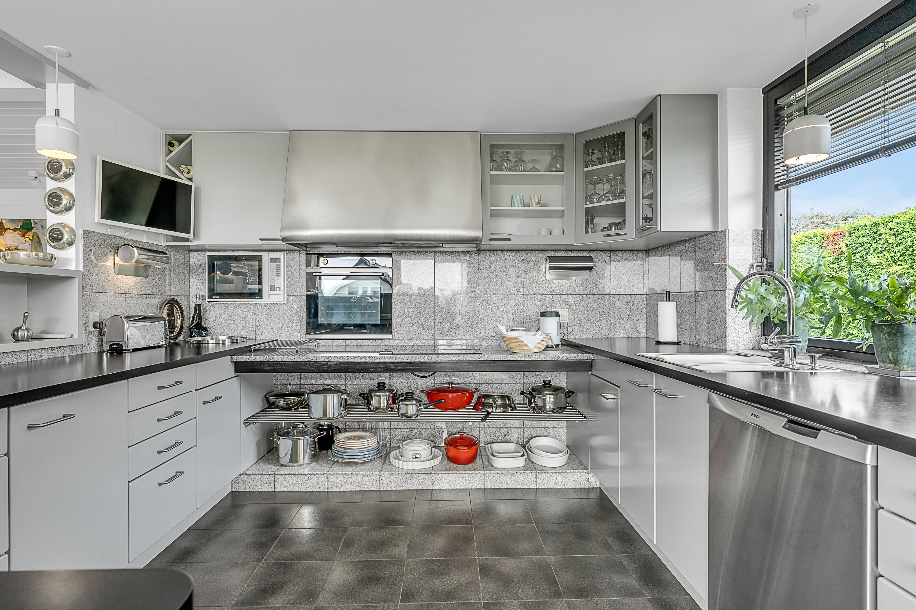 Fremhævet  billede i fuldskærmstilstand. Billede af Toftesvinget 18, 8250 Egå