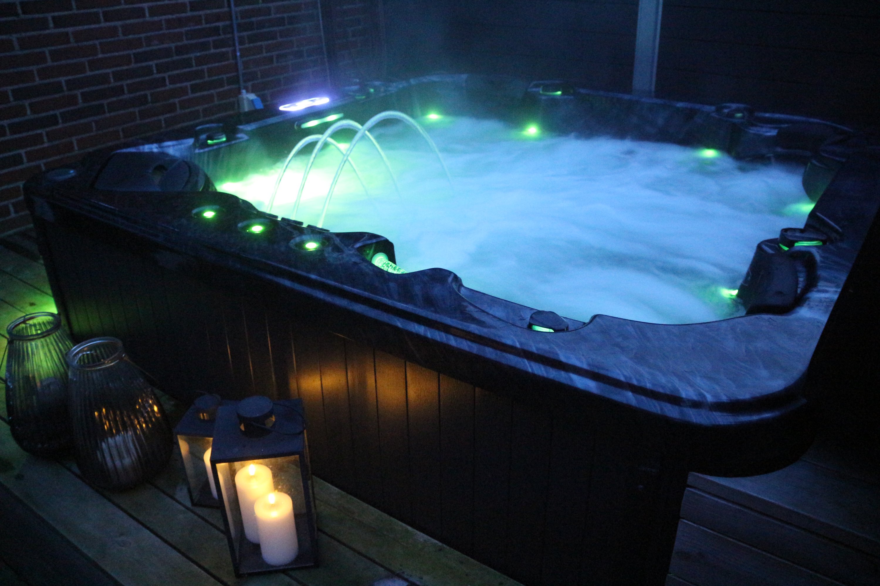 Fremhævet  billede i fuldskærmstilstand. Billede af Åløkke 11, 6372 Bylderup-Bov