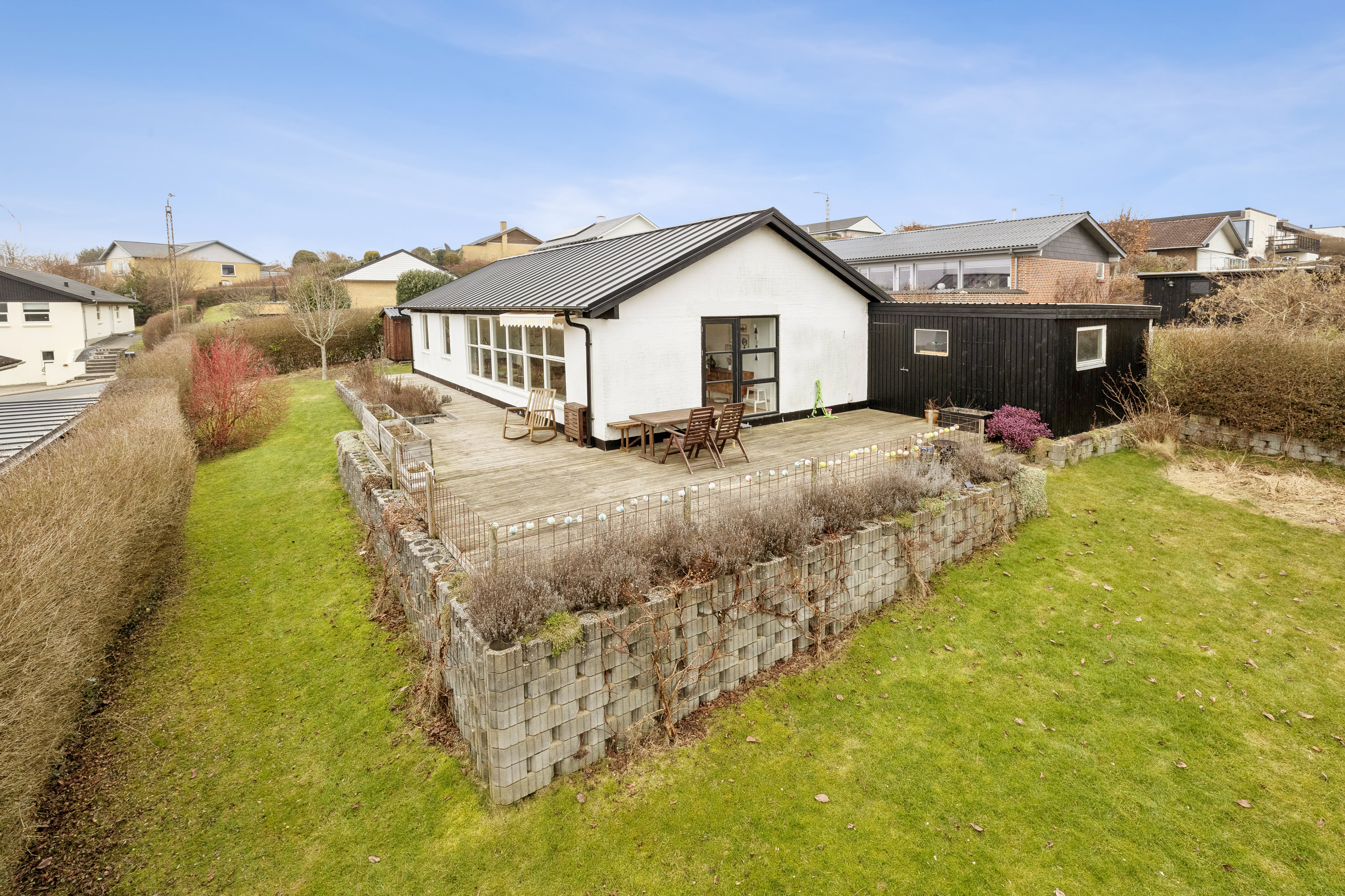 Solskrænten 22, Ugelbølle, 8410 Rønde