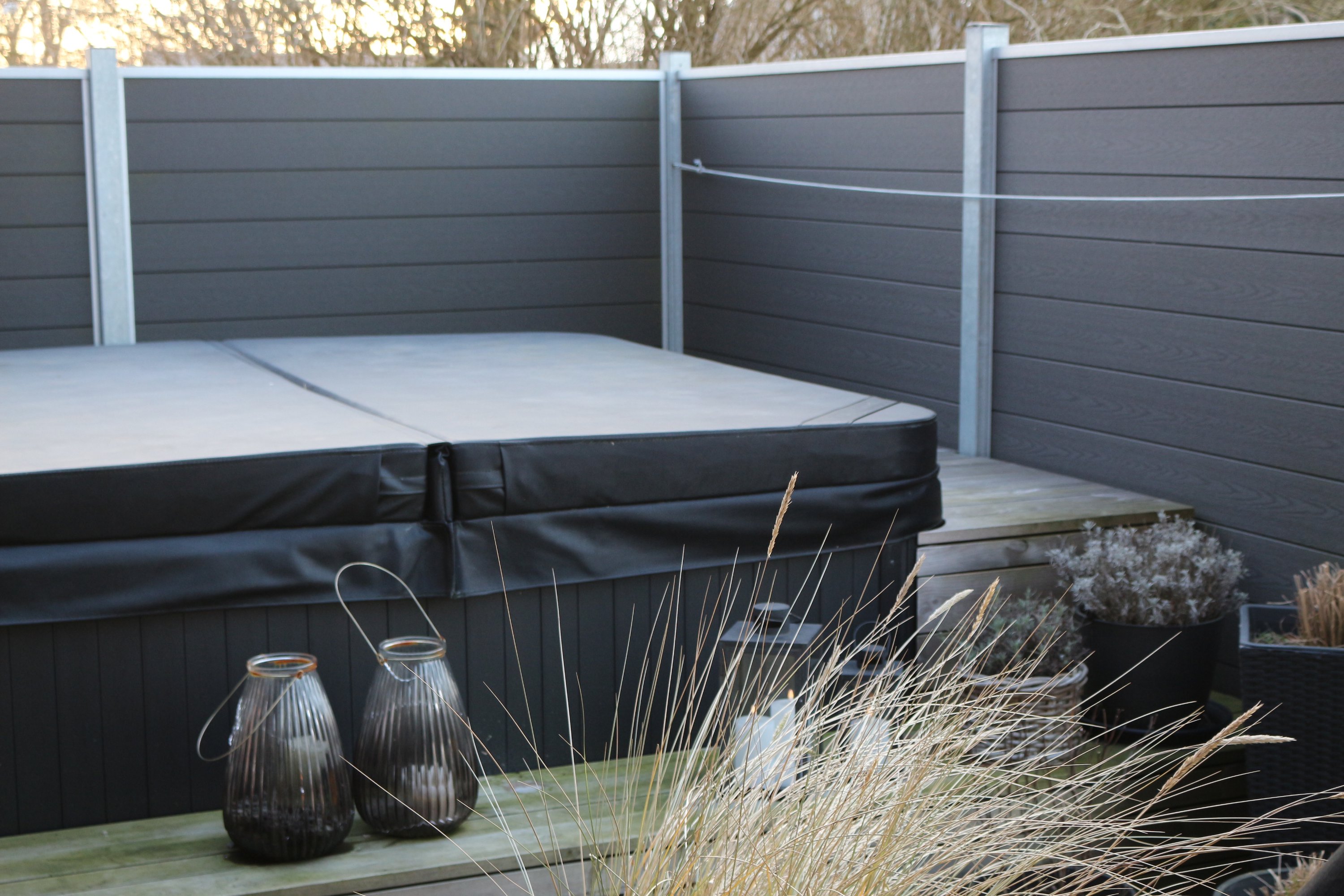 Fremhævet  billede i fuldskærmstilstand. Billede af Åløkke 11, 6372 Bylderup-Bov