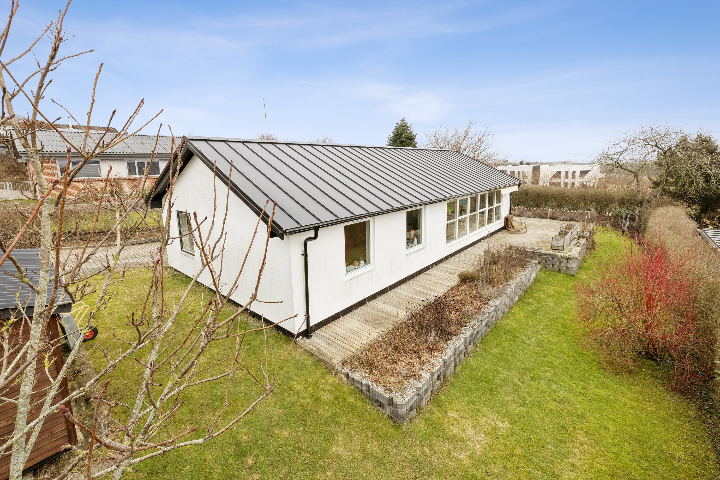 Solskrænten 22, Ugelbølle, 8410 Rønde