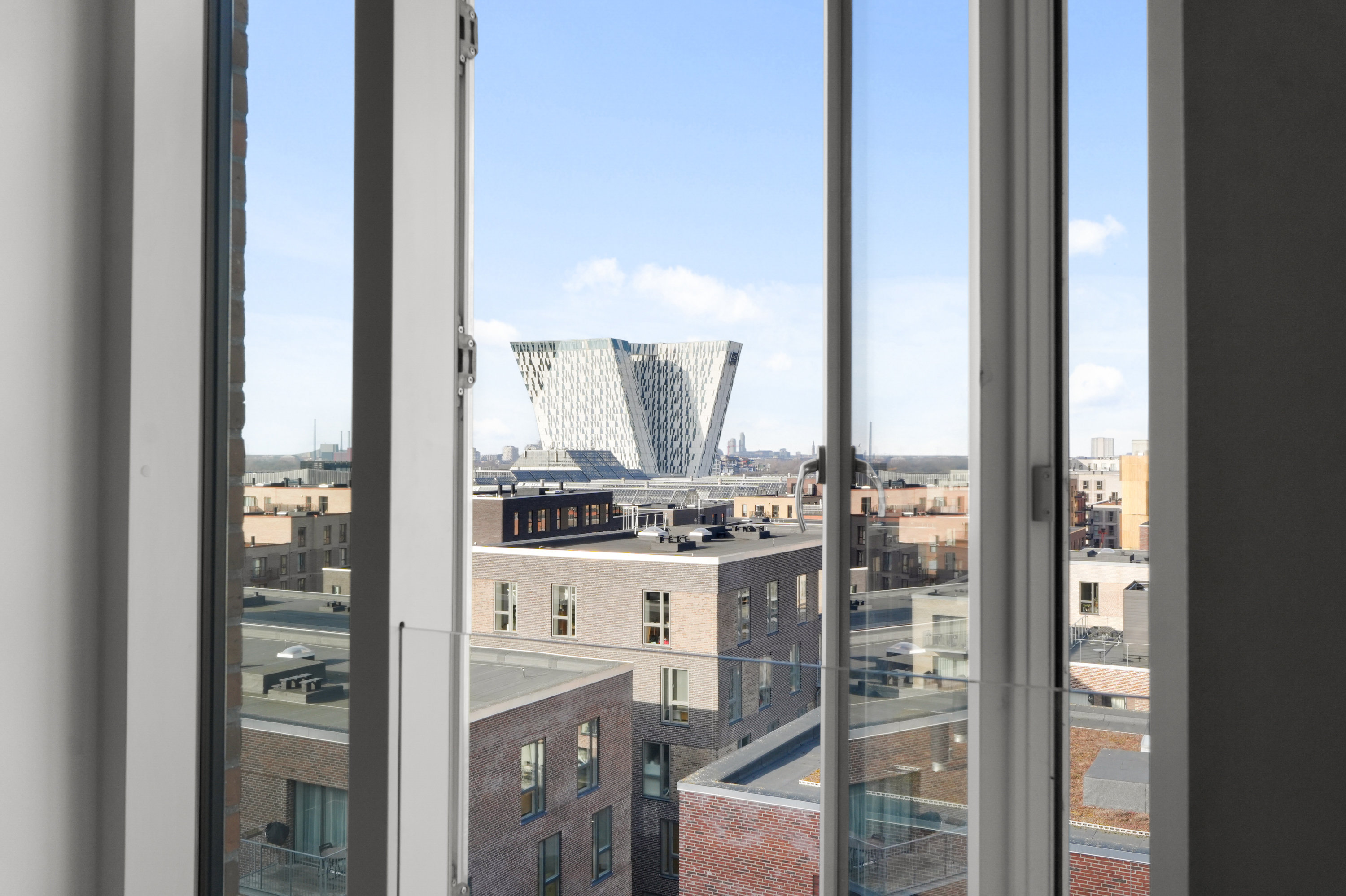 C.F. Møllers Allé 98, 7. th., 2300 København S