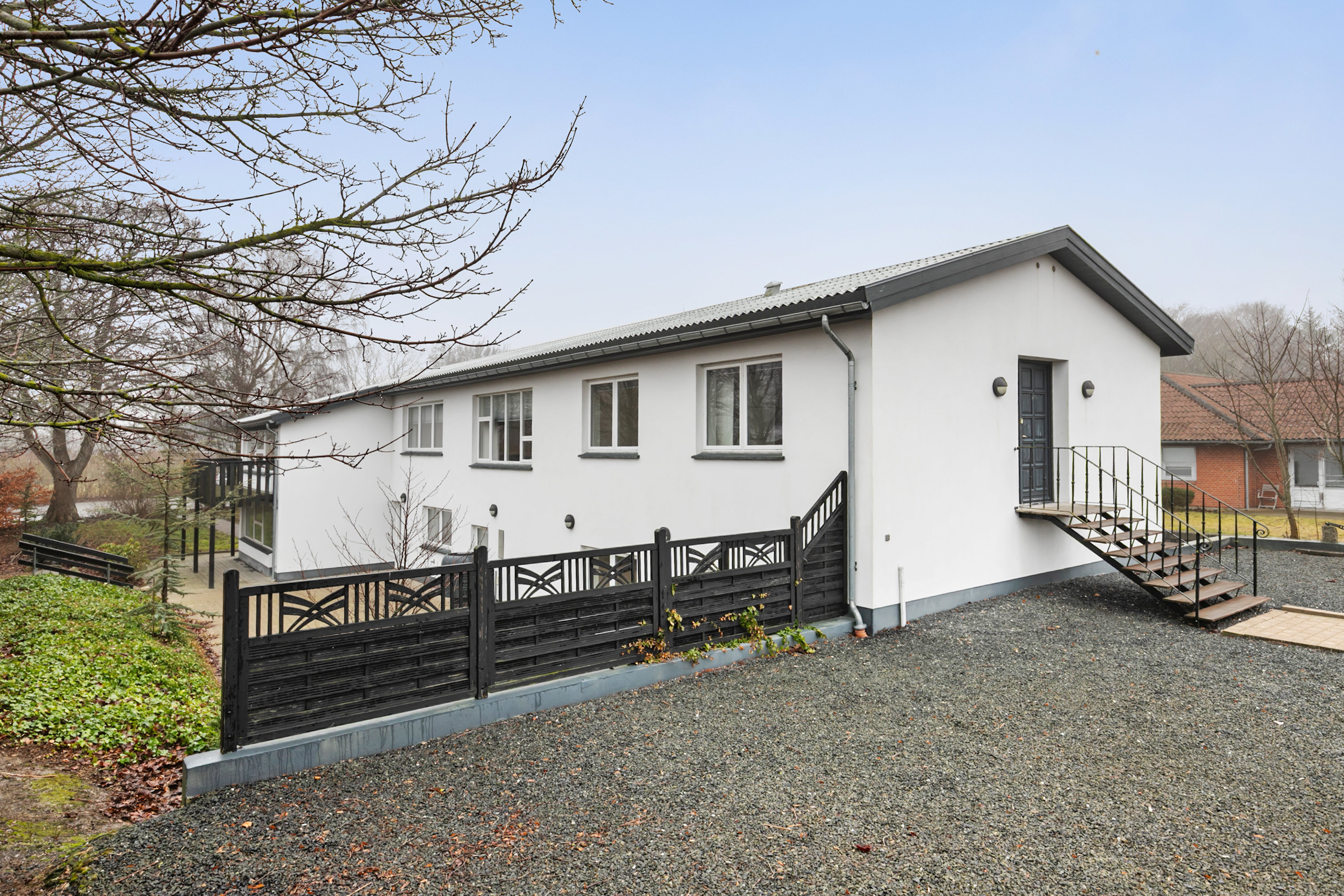 Hammershøj 33, Øland, 9460 Brovst