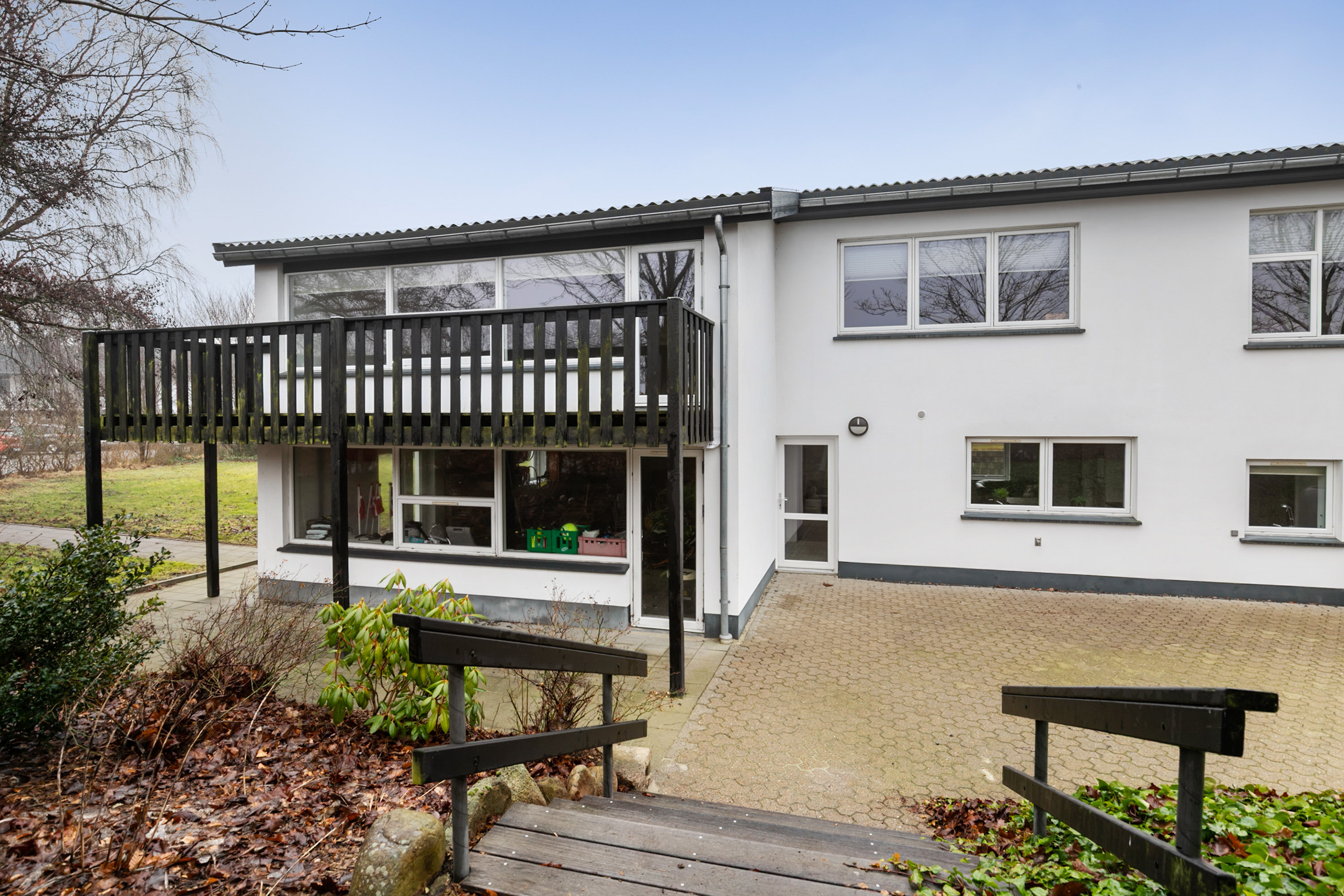 Hammershøj 33, Øland, 9460 Brovst