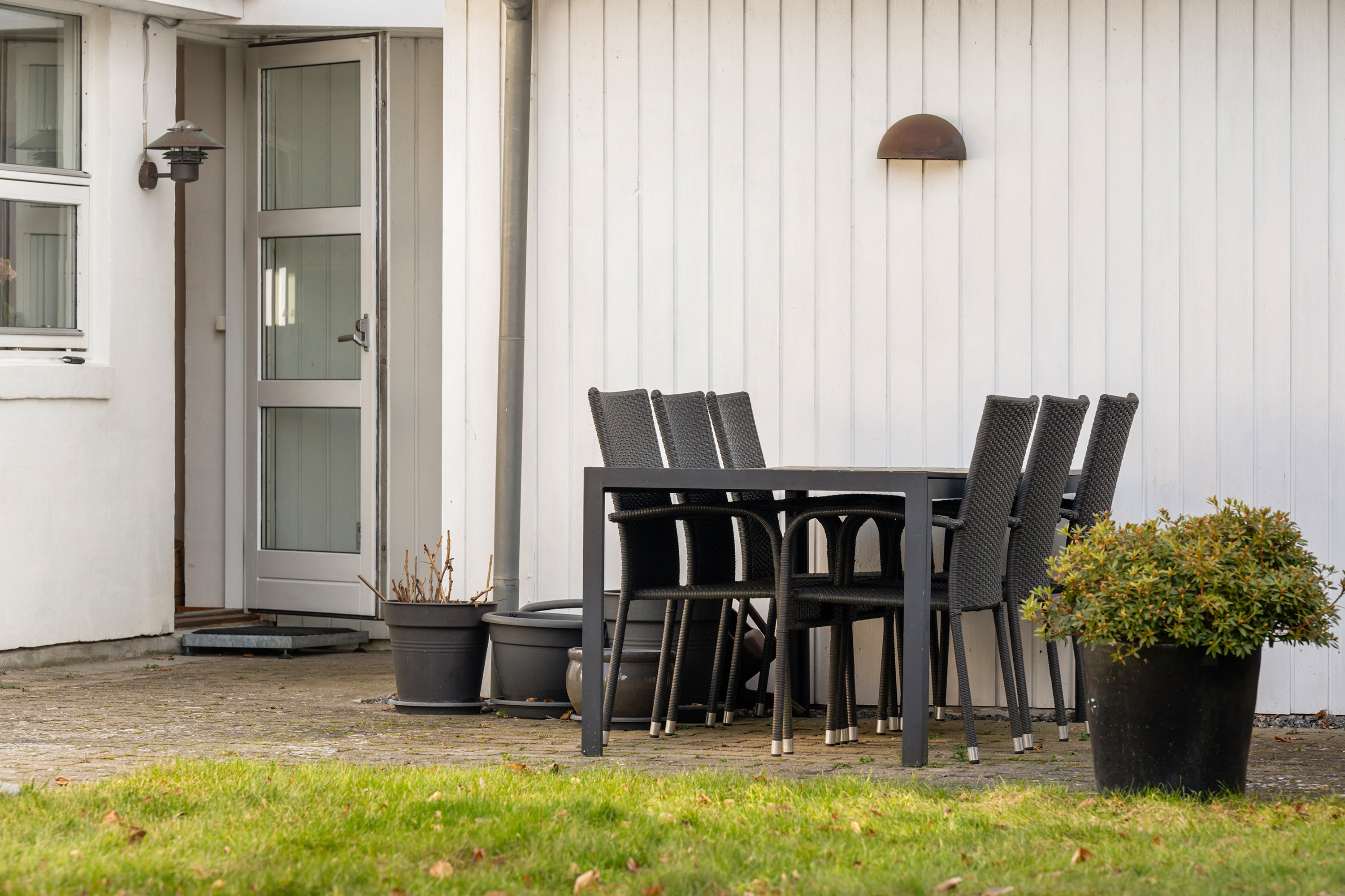 Fremhævet ejendommen billede i fuldskærmstilstand. Billede af Frydenlund Park 49, 2950 Vedbæk