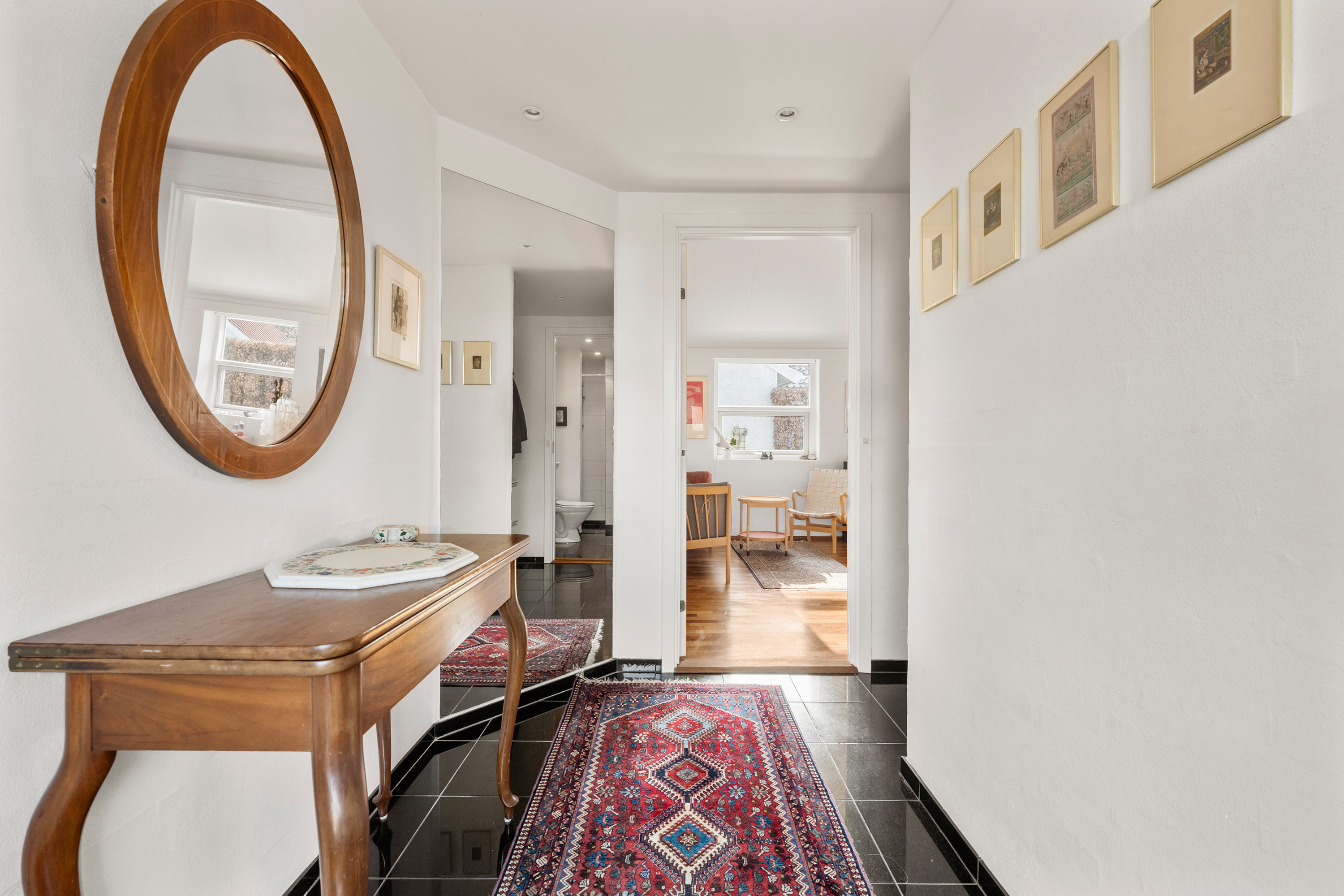 Fremhævet område billede i fuldskærmstilstand. Billede af Frydenlund Park 49, 2950 Vedbæk