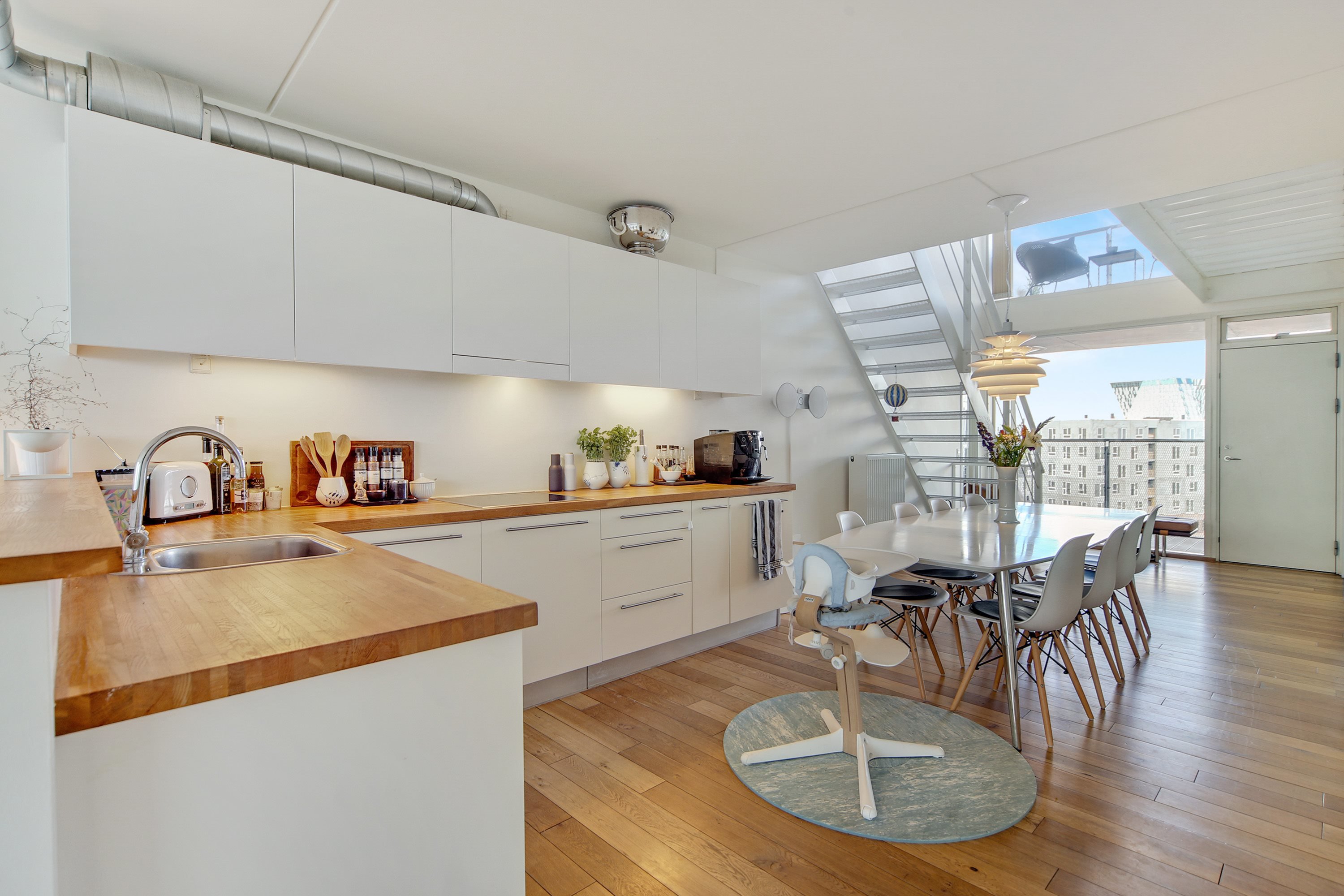 Ørestads Boulevard 59A, 9. 903., 2300 København S