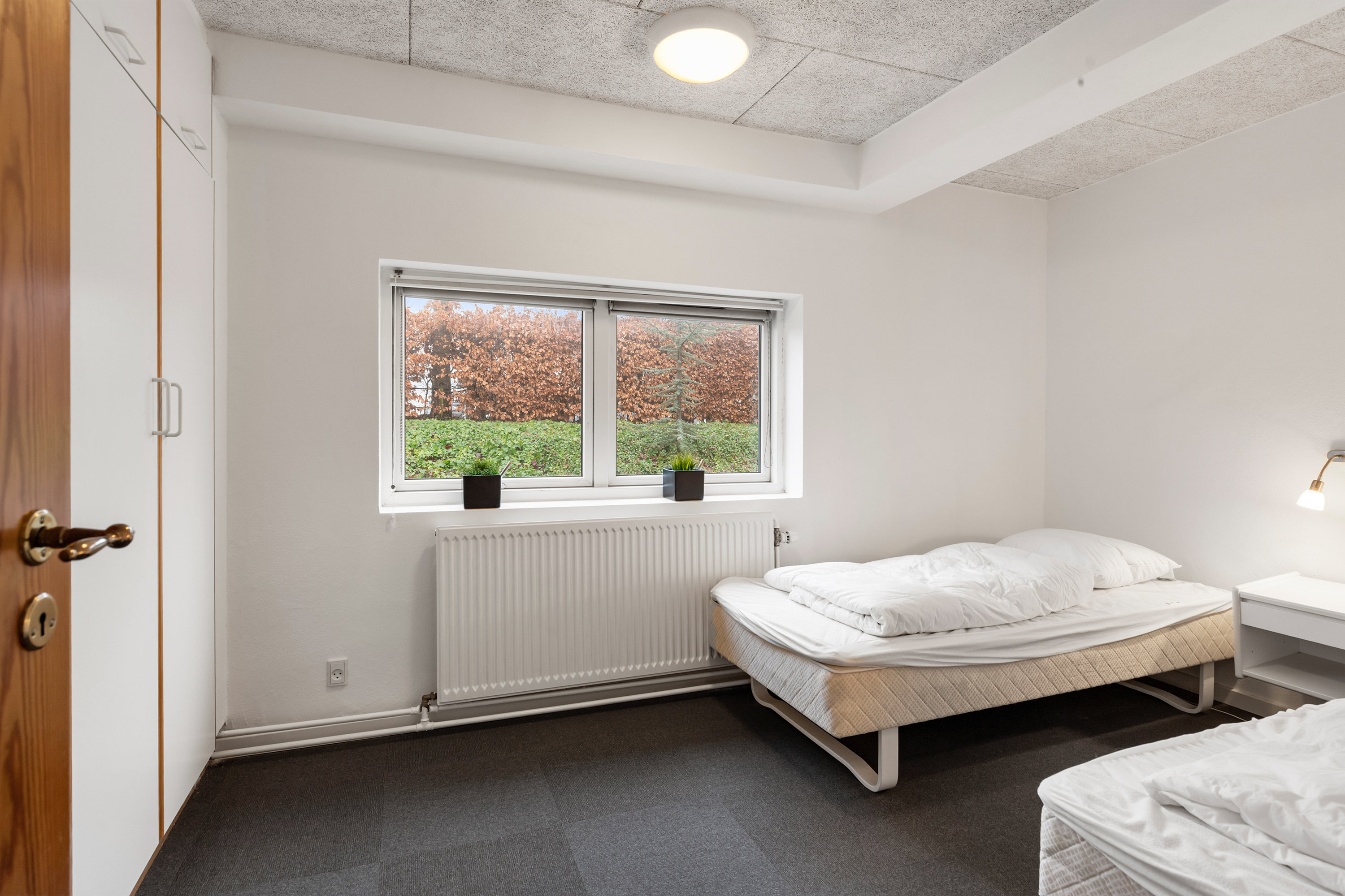 Fremhævet værelse billede i fuldskærmstilstand. Billede af Hammershøj 33, Øland, 9460 Brovst