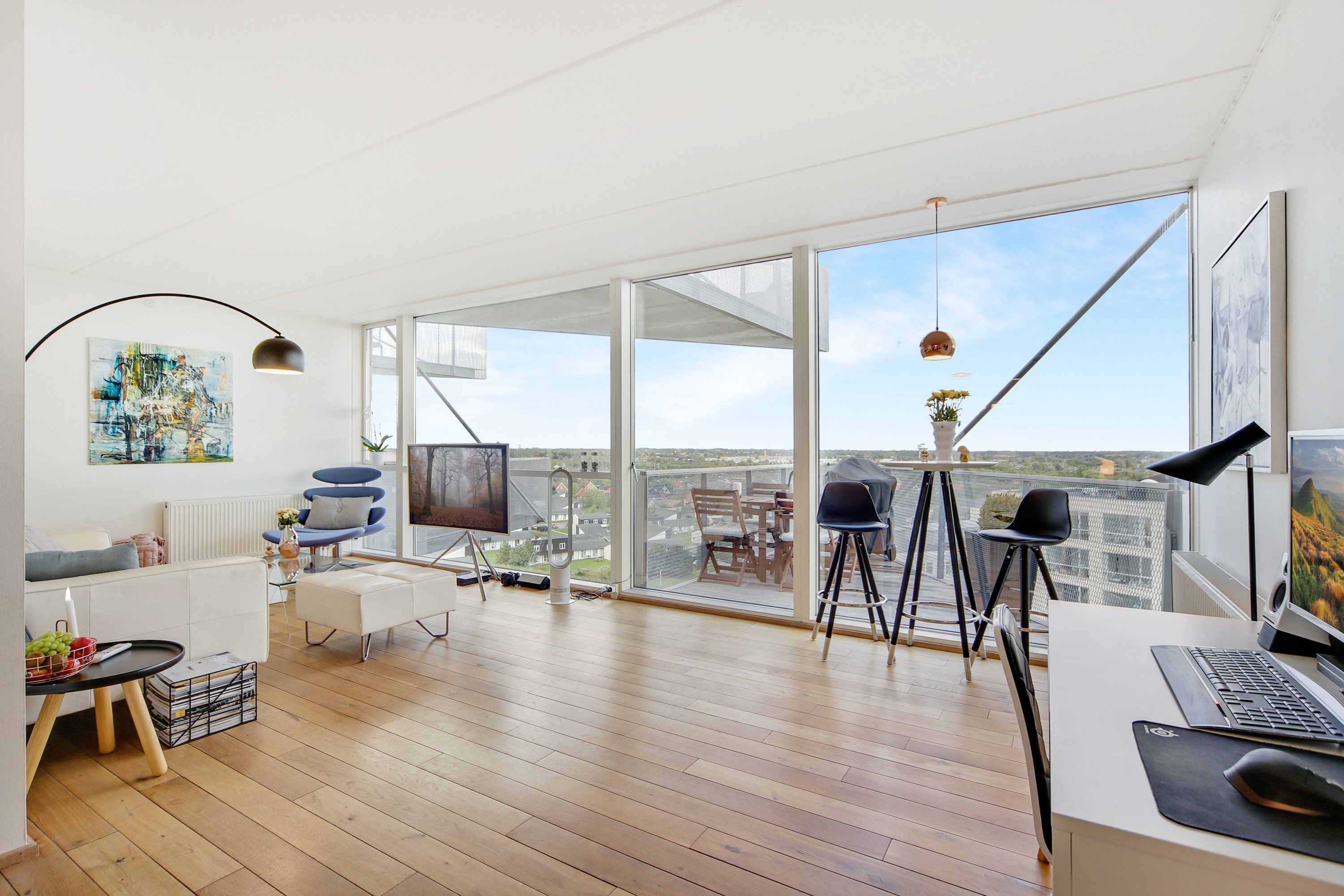 Ørestads Boulevard 59A, 9. 903., 2300 København S