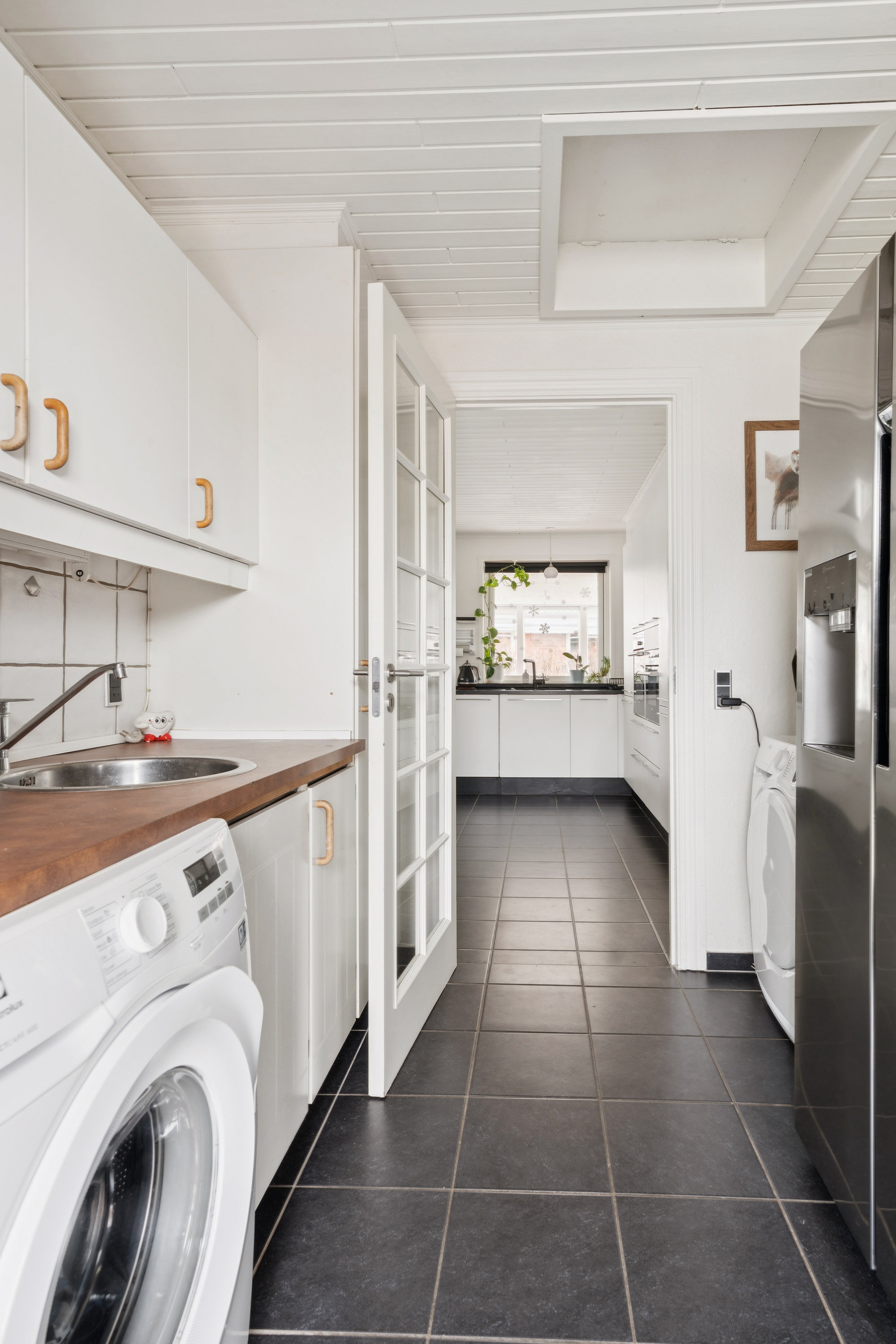 Fremhævet  billede i fuldskærmstilstand. Billede af Sønderkær 385, 7190 Billund