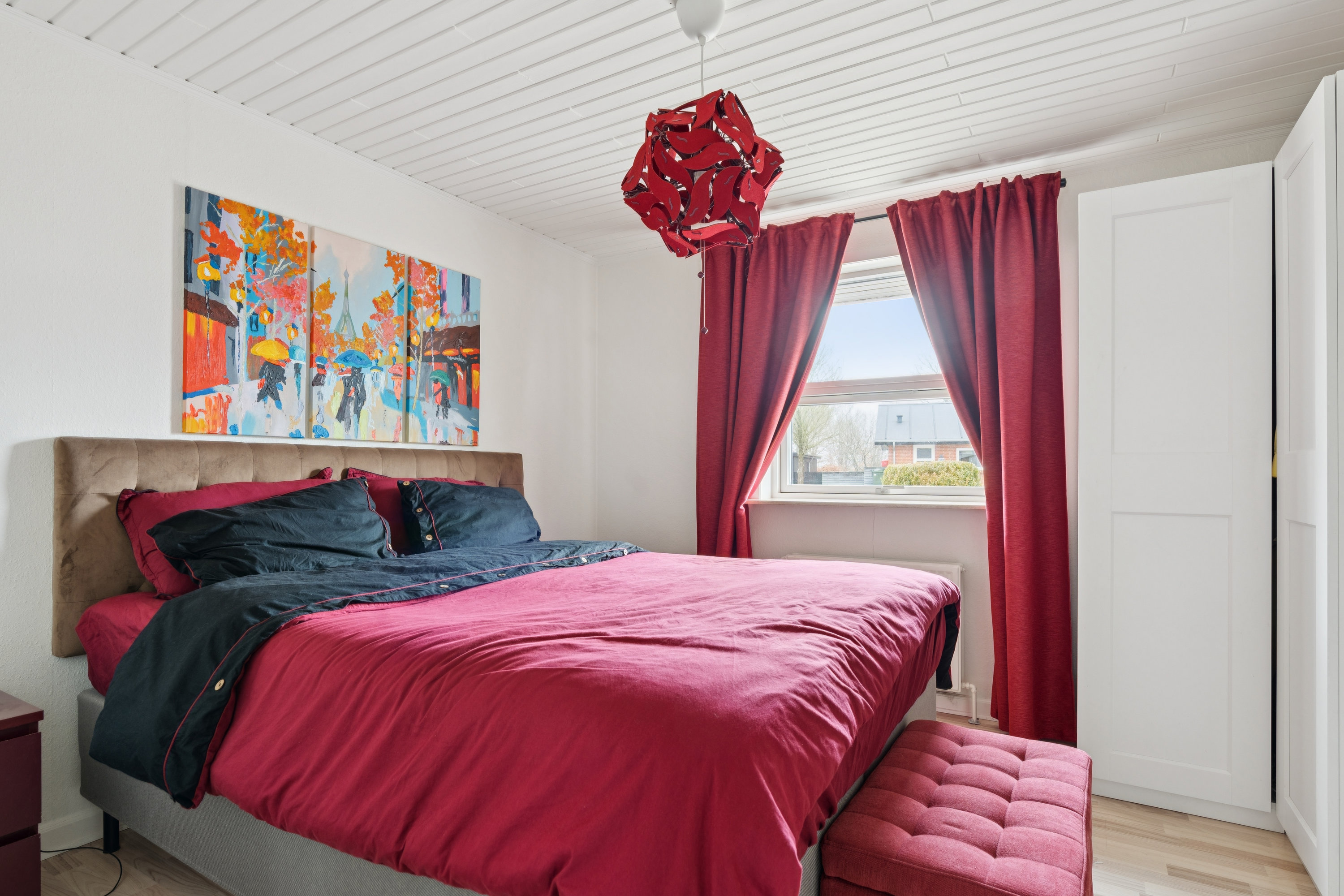 Fremhævet  billede i fuldskærmstilstand. Billede af Sønderkær 385, 7190 Billund