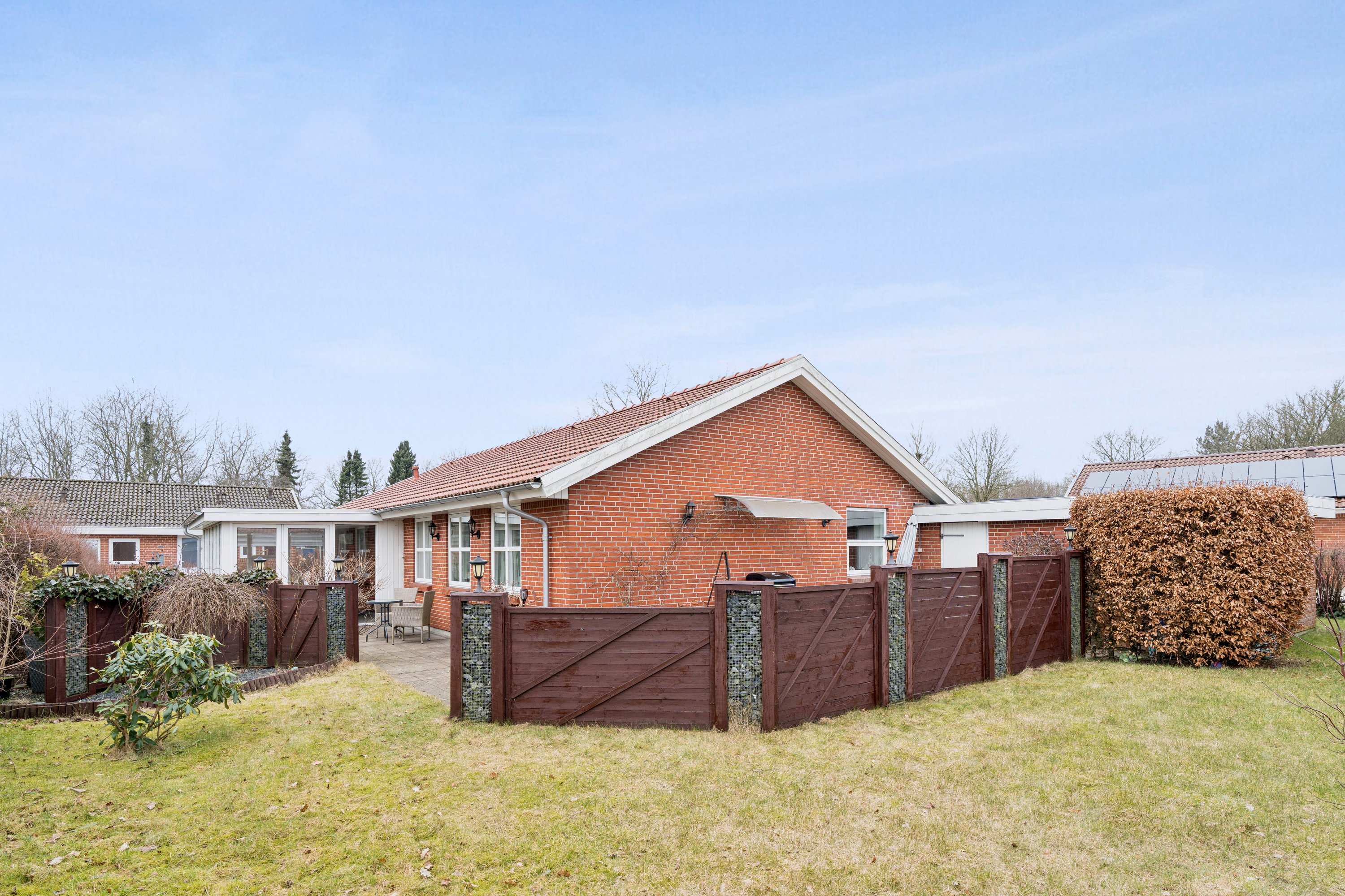 Sønderkær 385, 7190 Billund