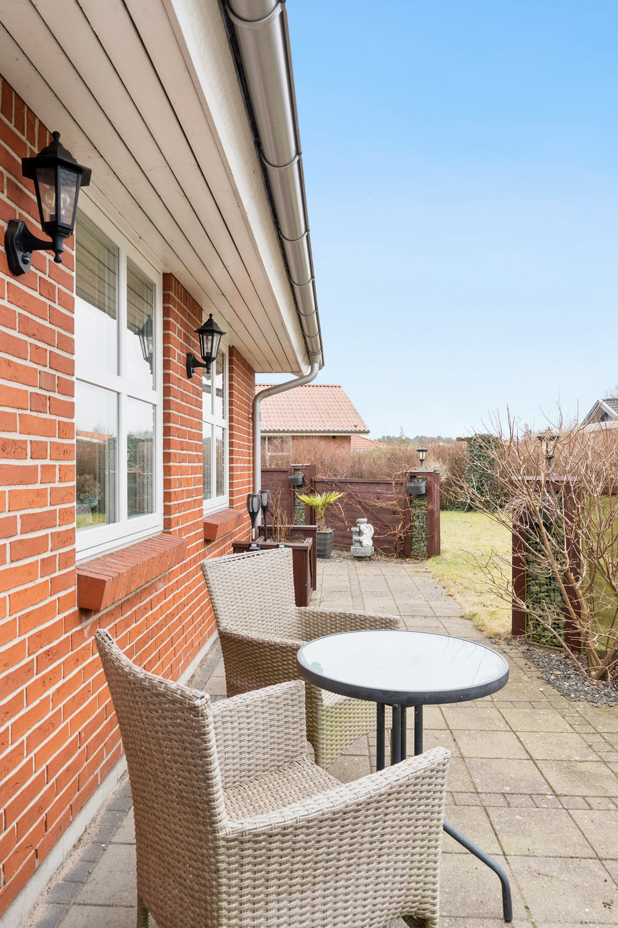 Fremhævet  billede i fuldskærmstilstand. Billede af Sønderkær 385, 7190 Billund