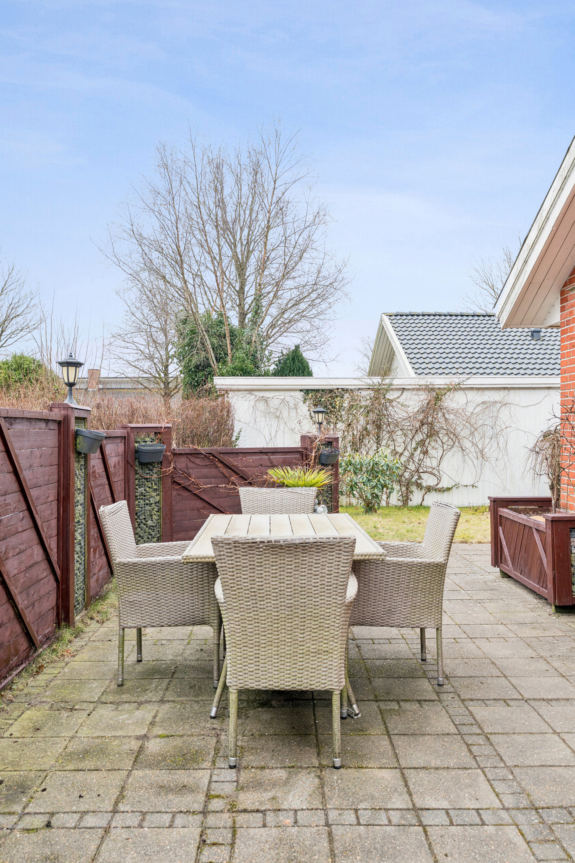 Fremhævet  billede i fuldskærmstilstand. Billede af Sønderkær 385, 7190 Billund