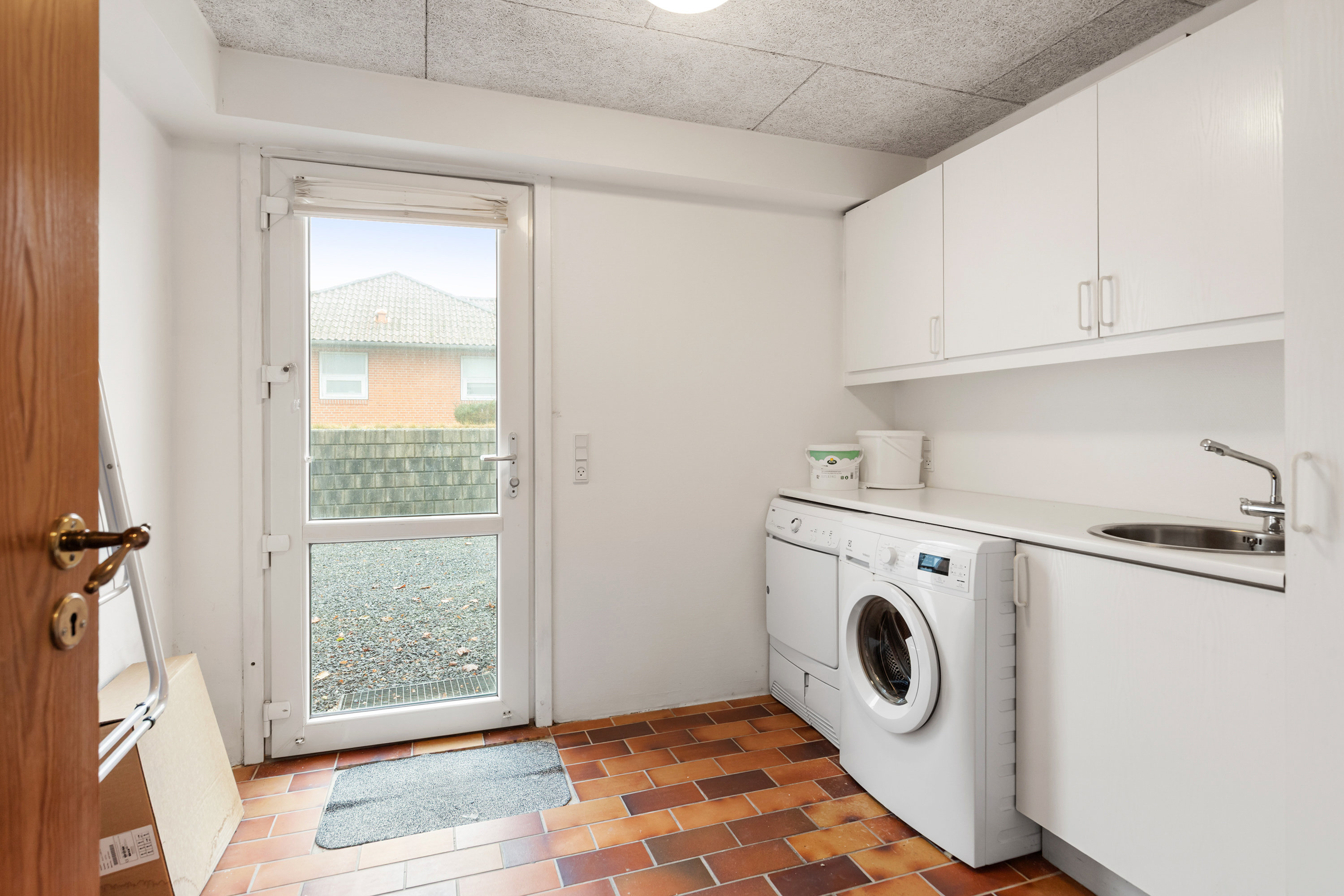 Fremhævet bryggers billede i fuldskærmstilstand. Billede af Hammershøj 33, Øland, 9460 Brovst