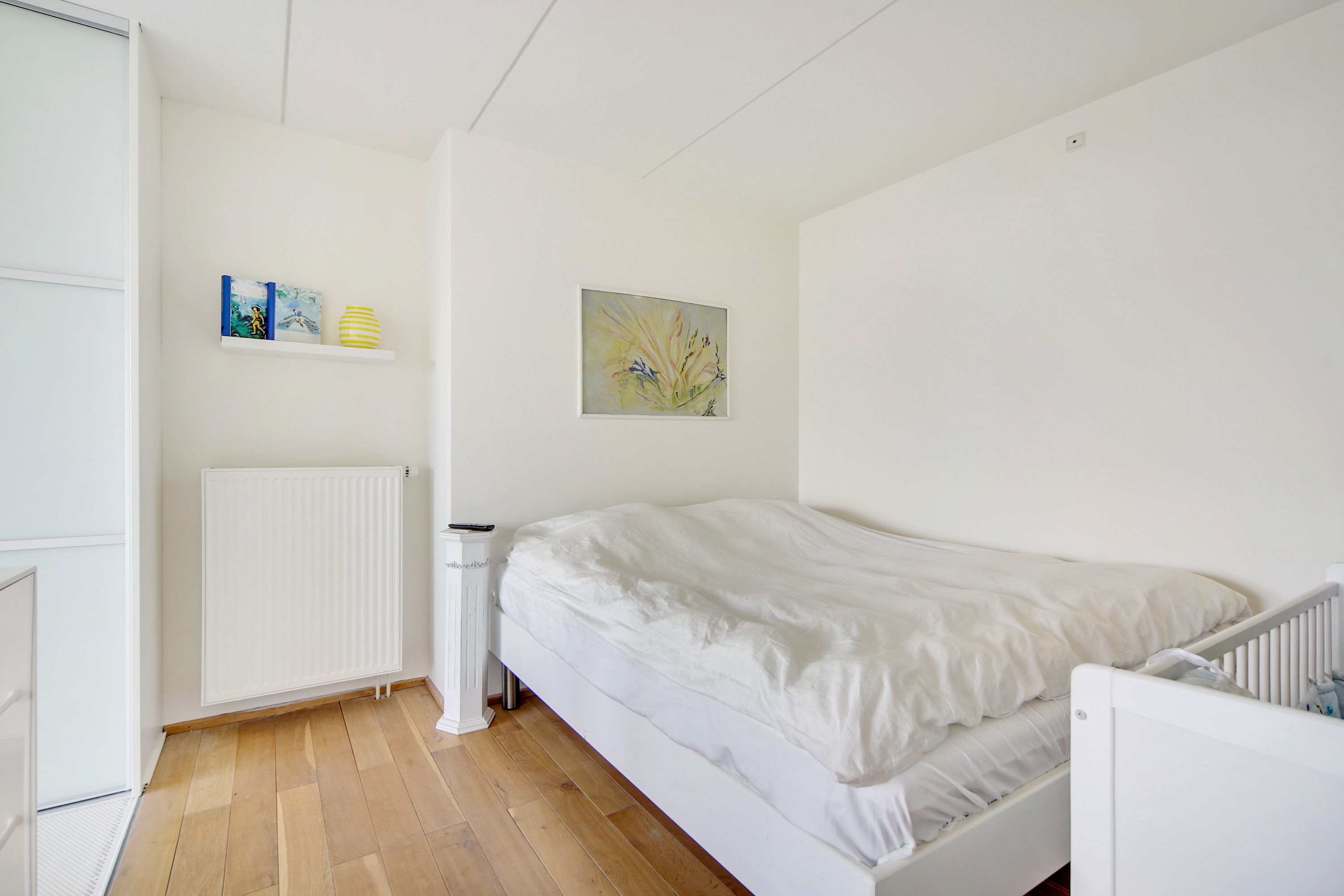 Fremhævet  billede i fuldskærmstilstand. Billede af Ørestads Boulevard 59A, 9. 903., 2300 København S