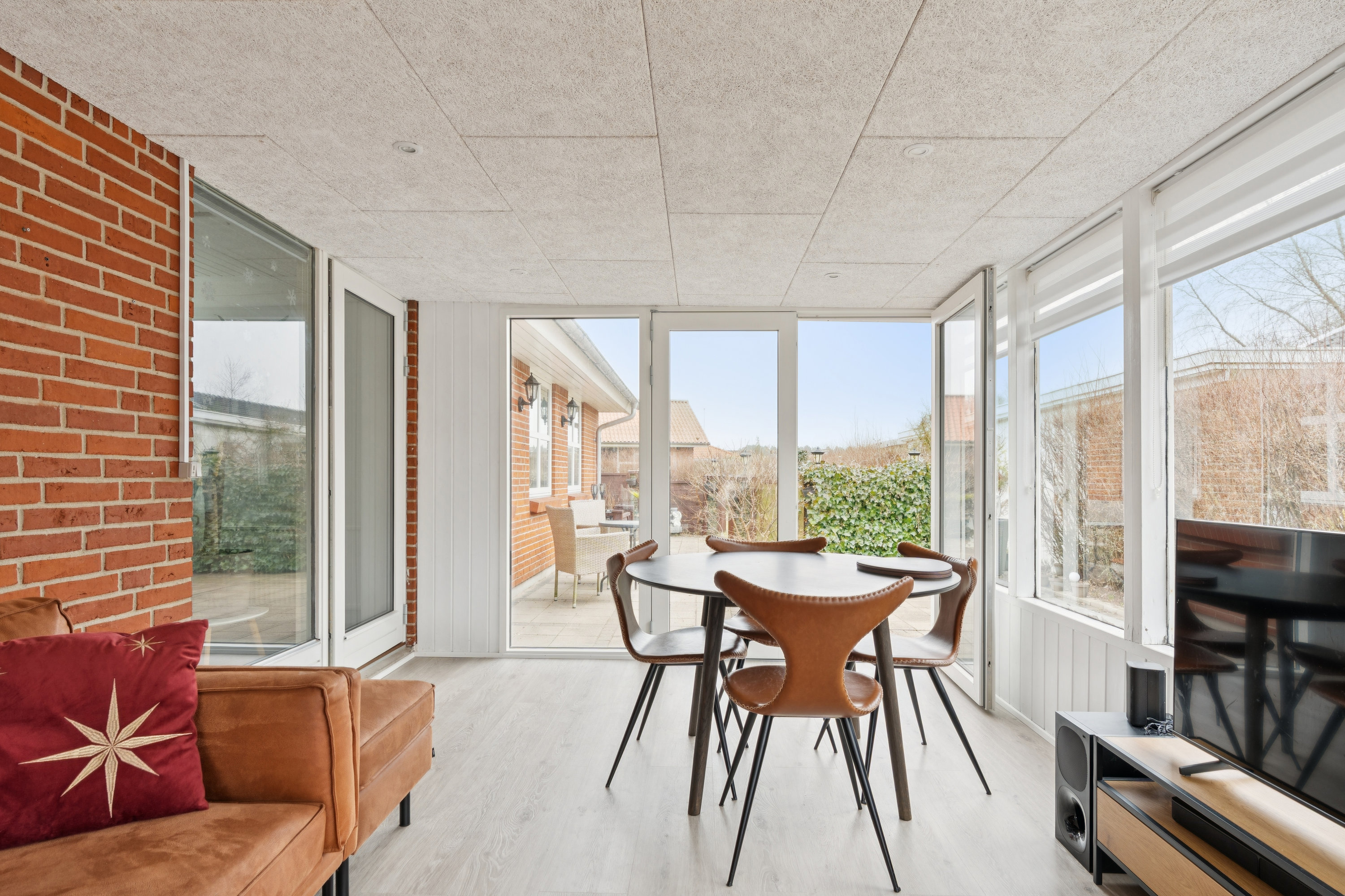 Fremhævet  billede i fuldskærmstilstand. Billede af Sønderkær 385, 7190 Billund