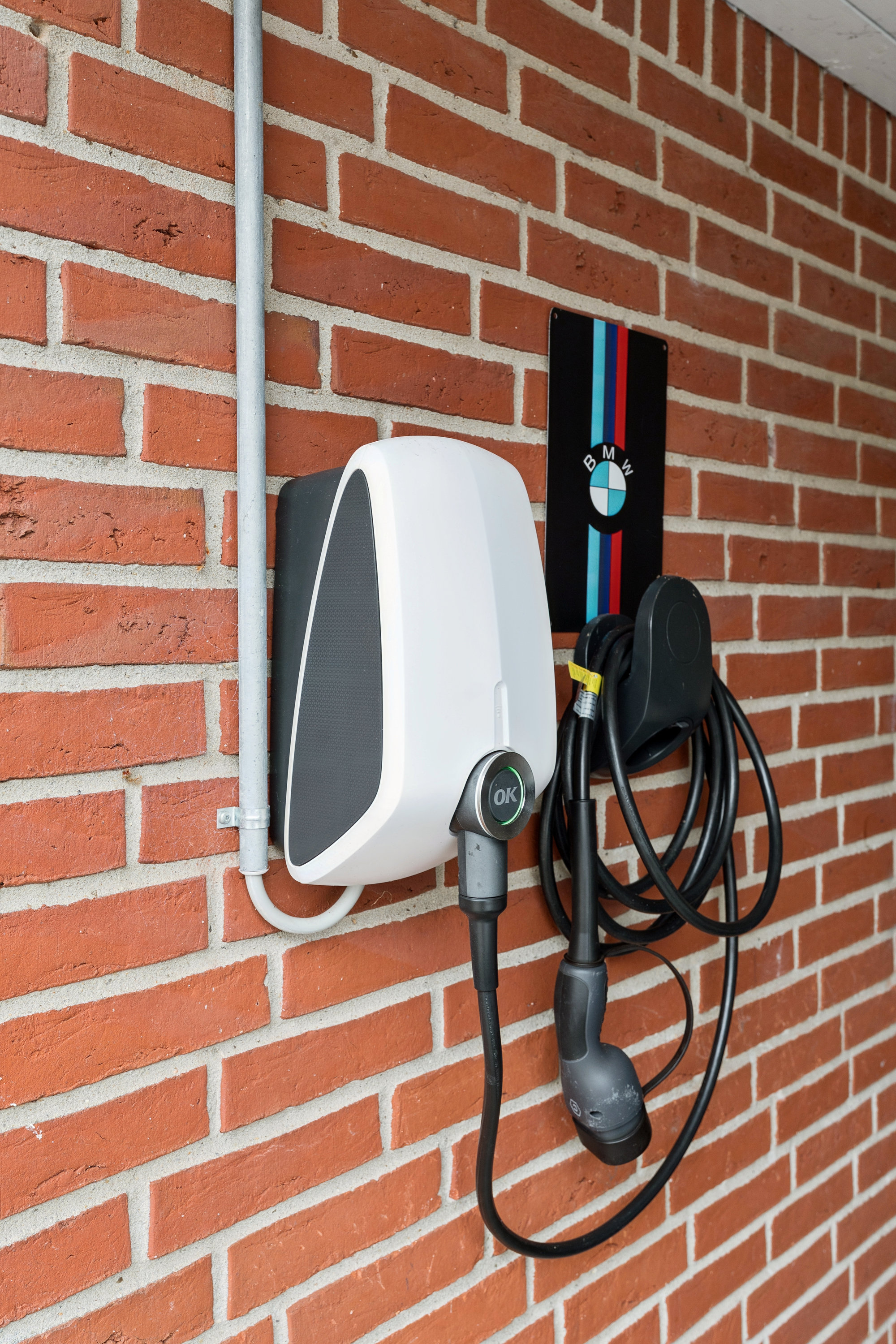 Fremhævet  billede i fuldskærmstilstand. Billede af Sønderkær 385, 7190 Billund