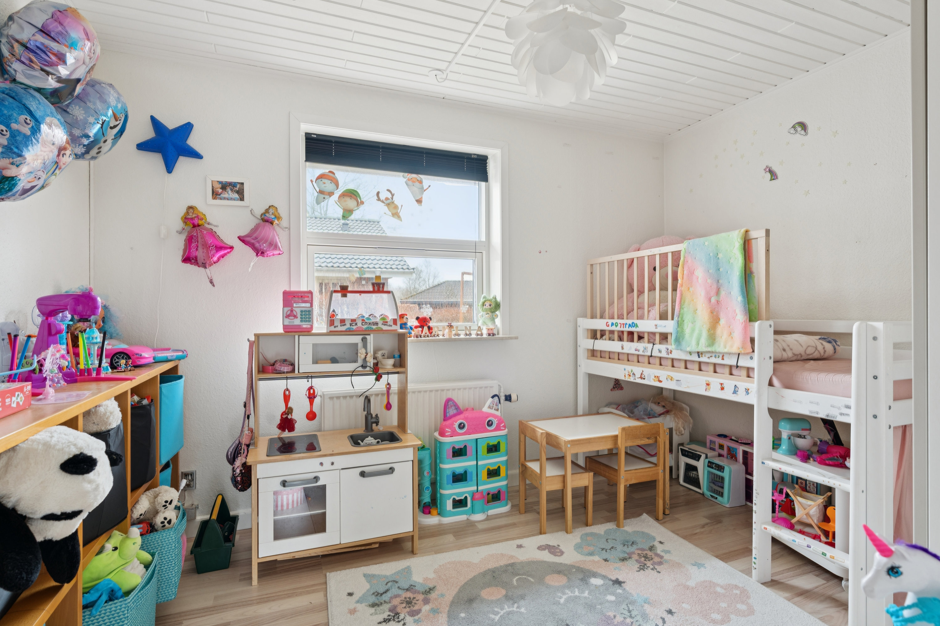 Fremhævet  billede i fuldskærmstilstand. Billede af Sønderkær 385, 7190 Billund