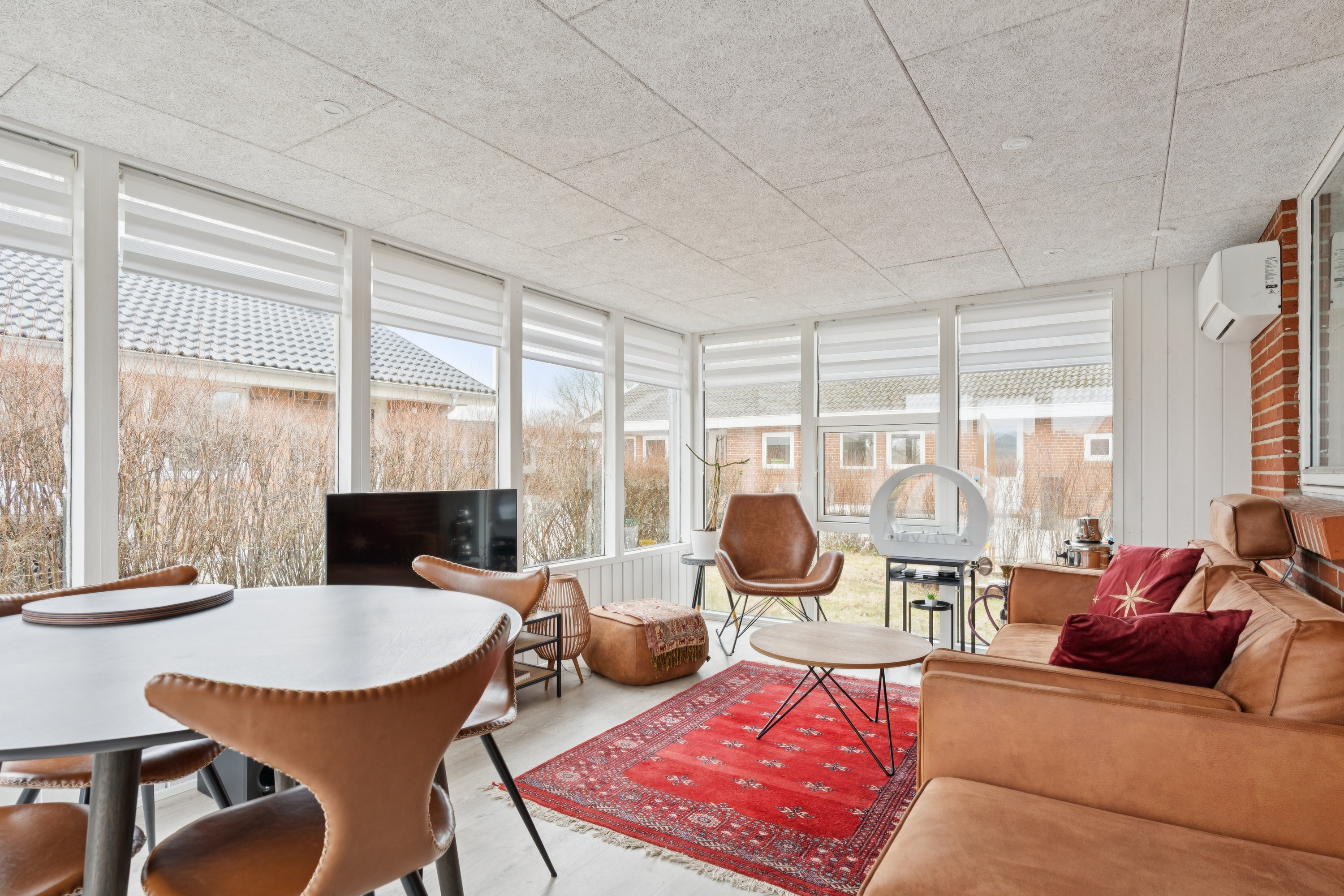 Fremhævet  billede i fuldskærmstilstand. Billede af Sønderkær 385, 7190 Billund