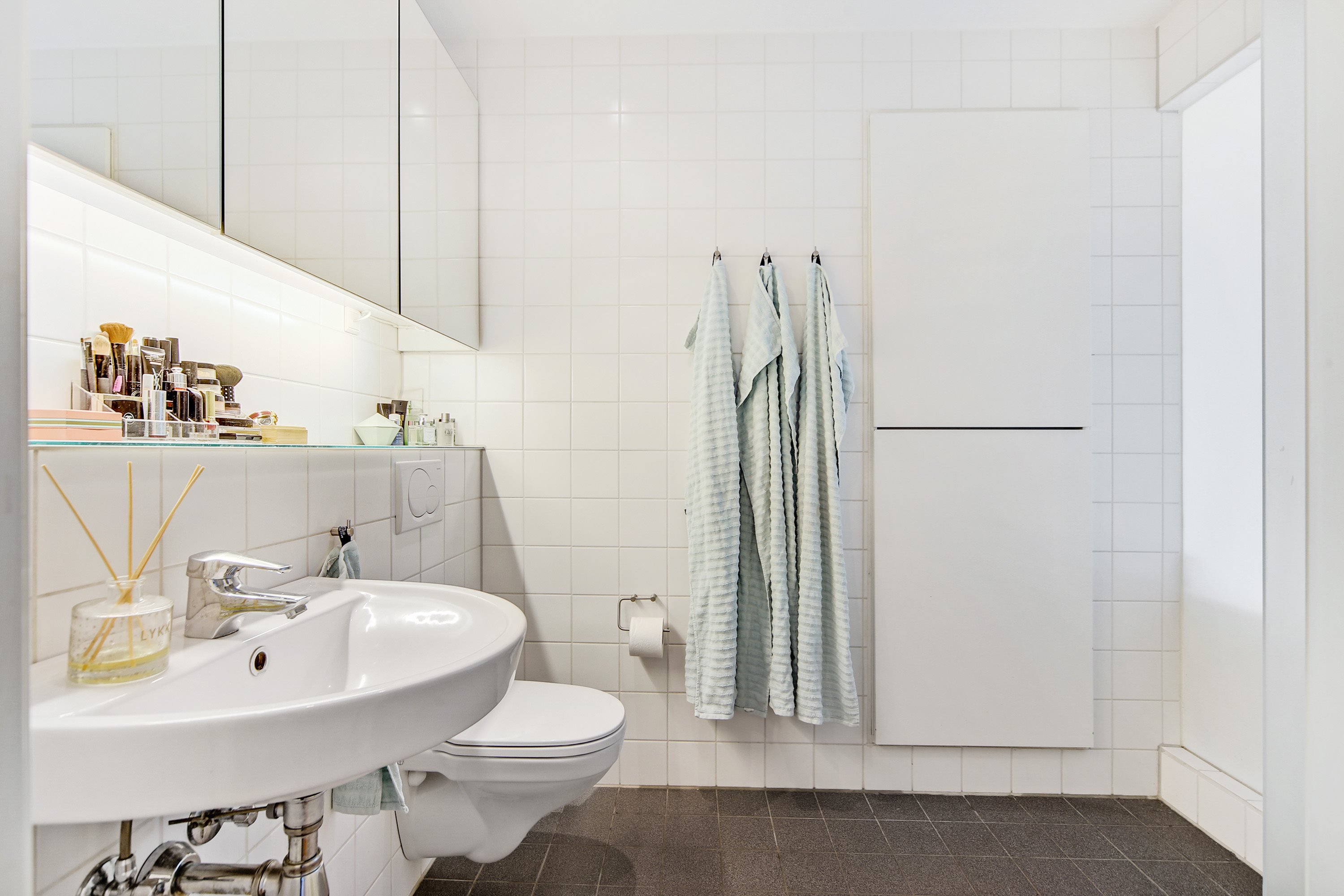 Fremhævet  billede i fuldskærmstilstand. Billede af Ørestads Boulevard 59A, 9. 903., 2300 København S